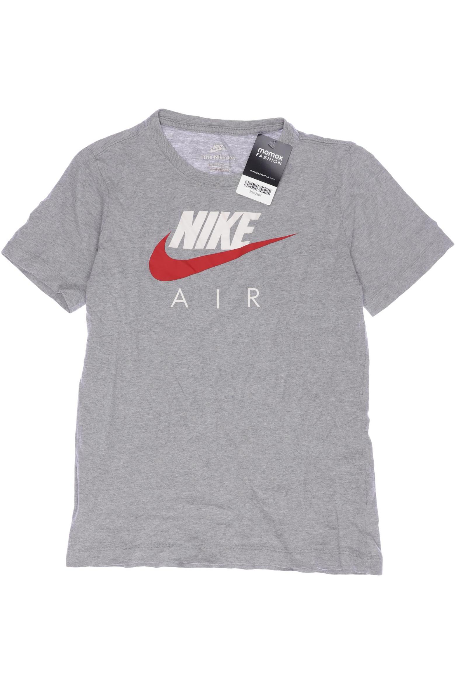 

Nike Herren T-Shirt, grau, Gr. 158