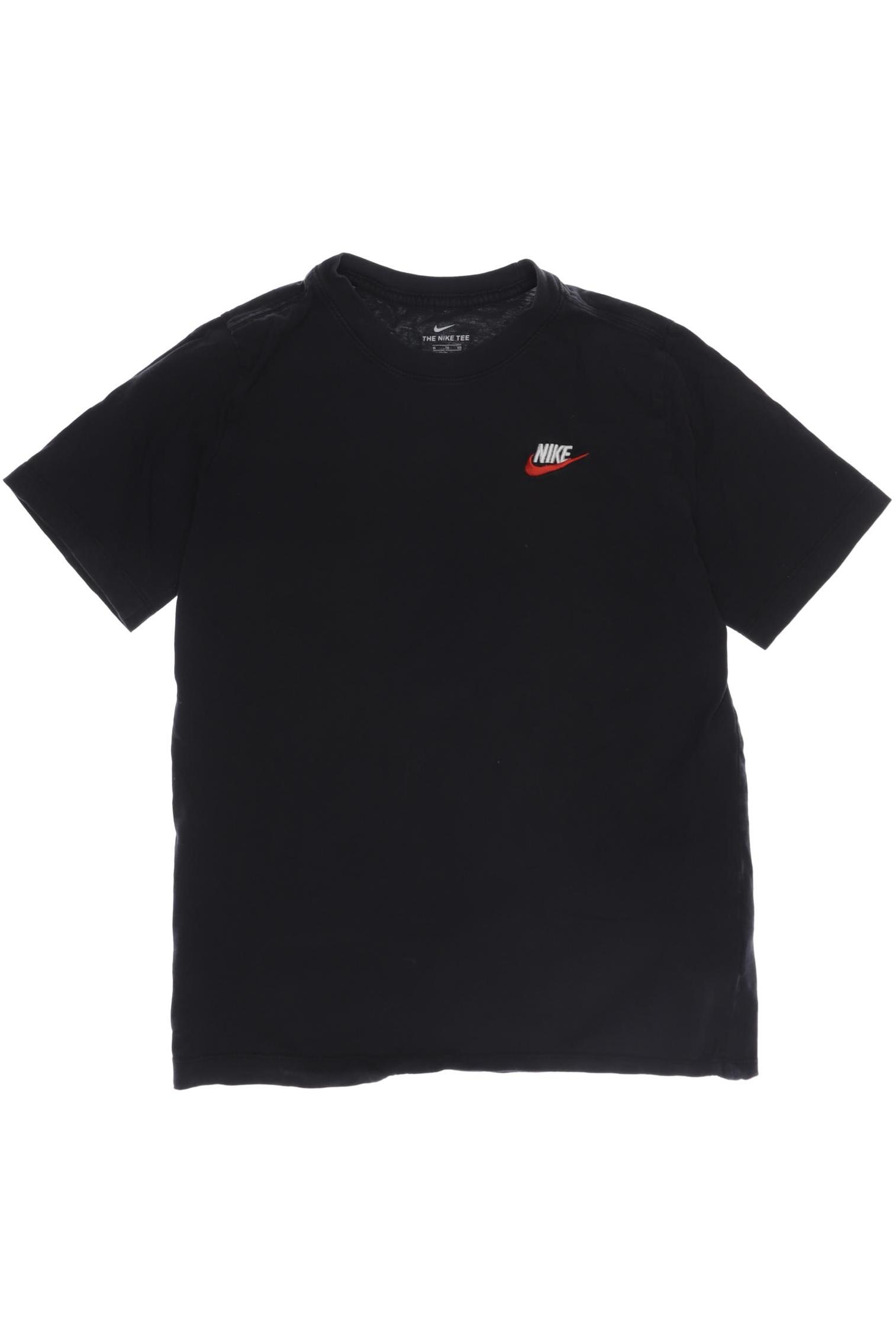 

Nike Herren T-Shirt, schwarz, Gr. 158
