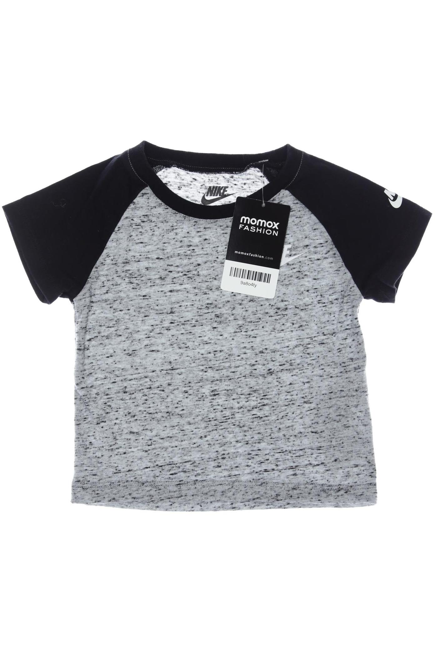 

Nike Herren T-Shirt, grau, Gr. 80