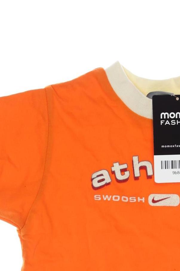 Thumbnail - Nike Herren T-Shirt, orange, Gr. 74