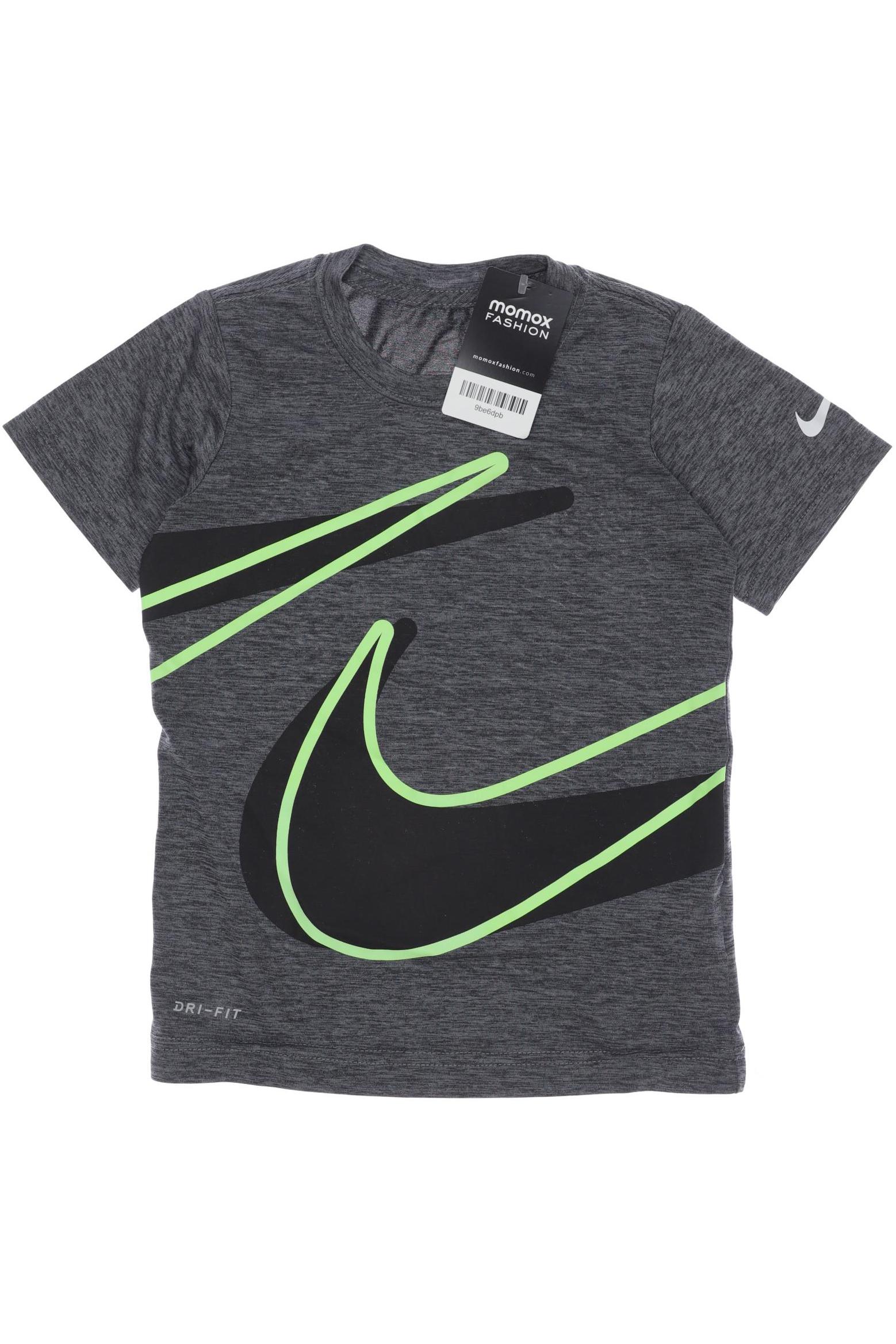 

Nike Herren T-Shirt, grau, Gr. 134