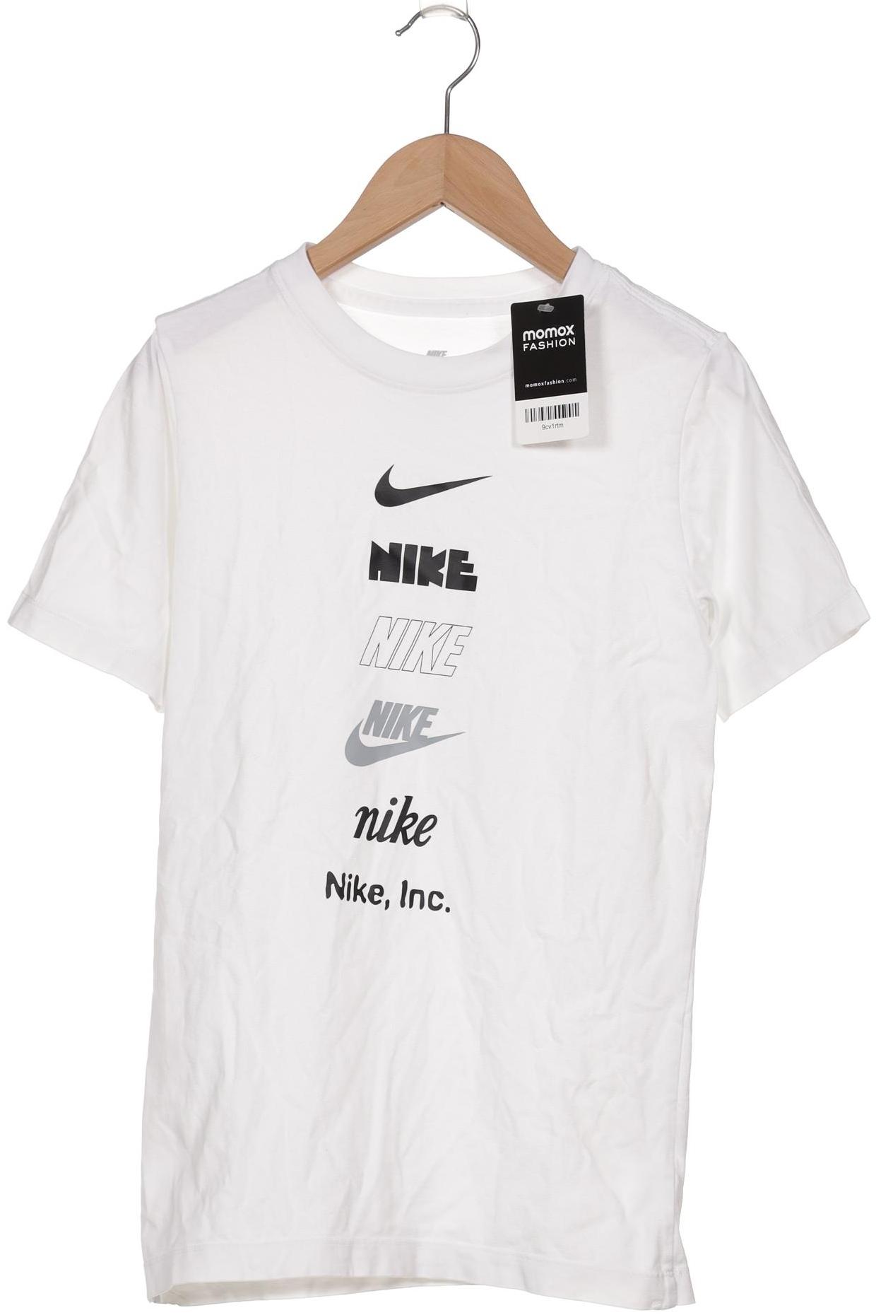 

Nike Herren T-Shirt, weiß, Gr. 158