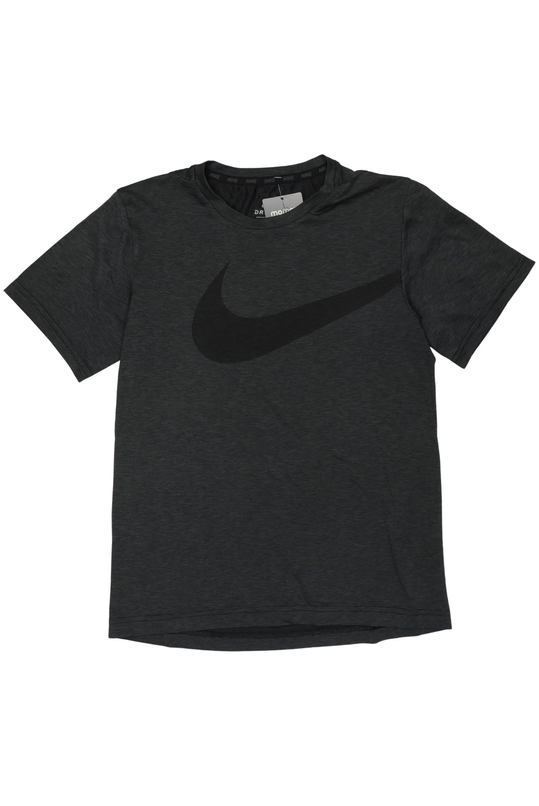 

Nike Jungen T-Shirt, grau, Gr. 158