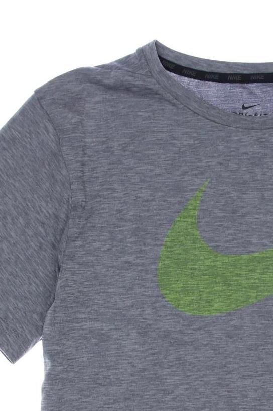 Thumbnail - Nike Herren T-Shirt, grau, Gr. 158