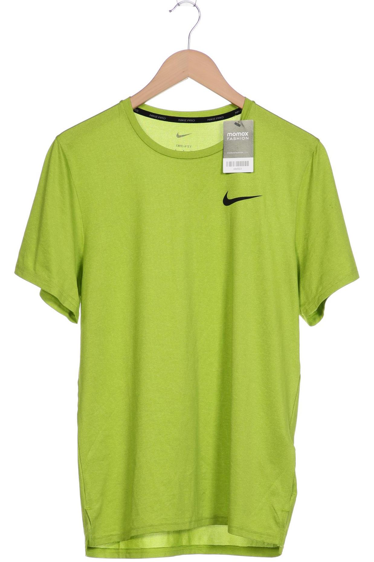 

Nike Jungen T-Shirt, grün