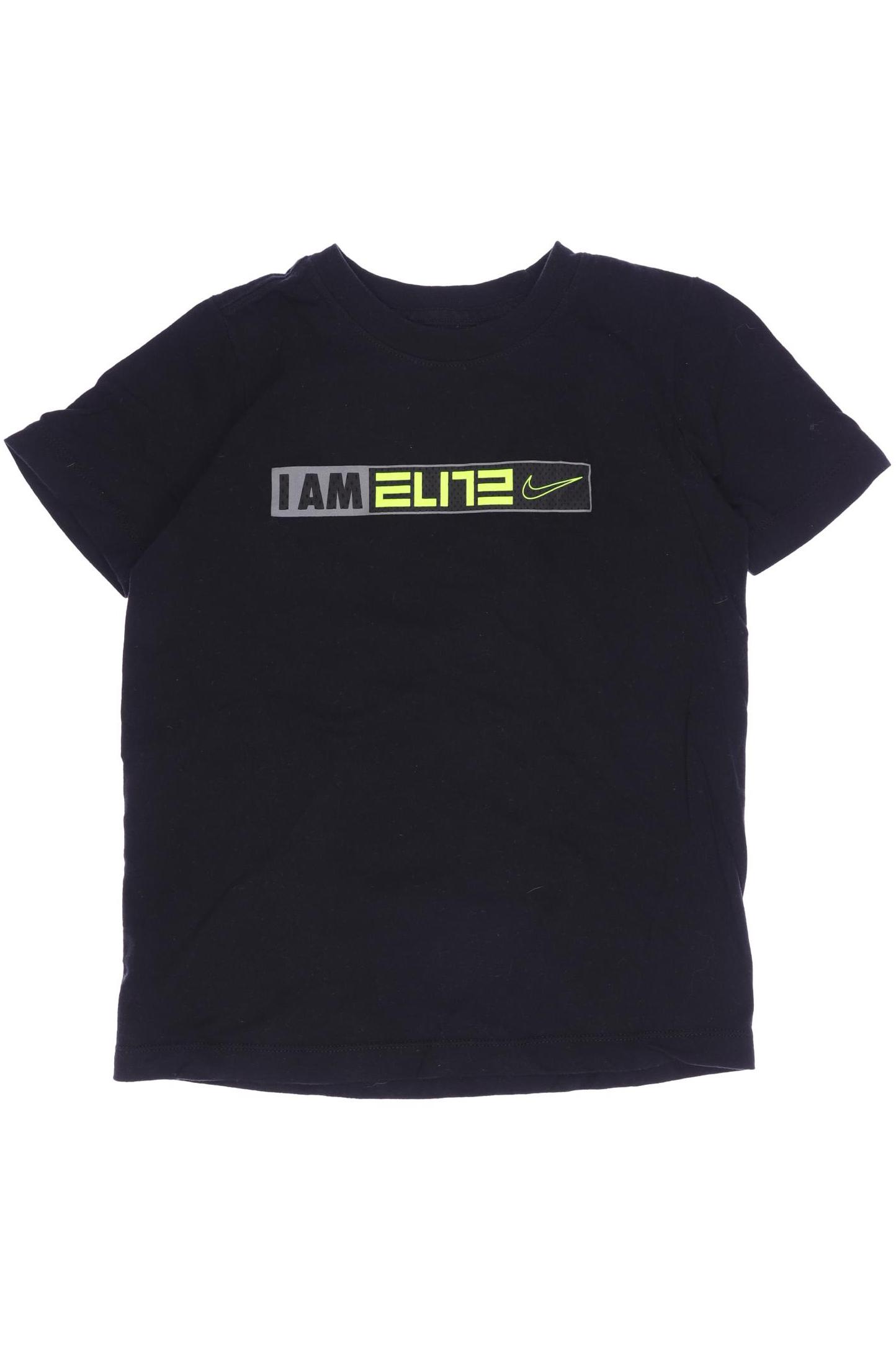 

Nike Herren T-Shirt, schwarz, Gr. 134