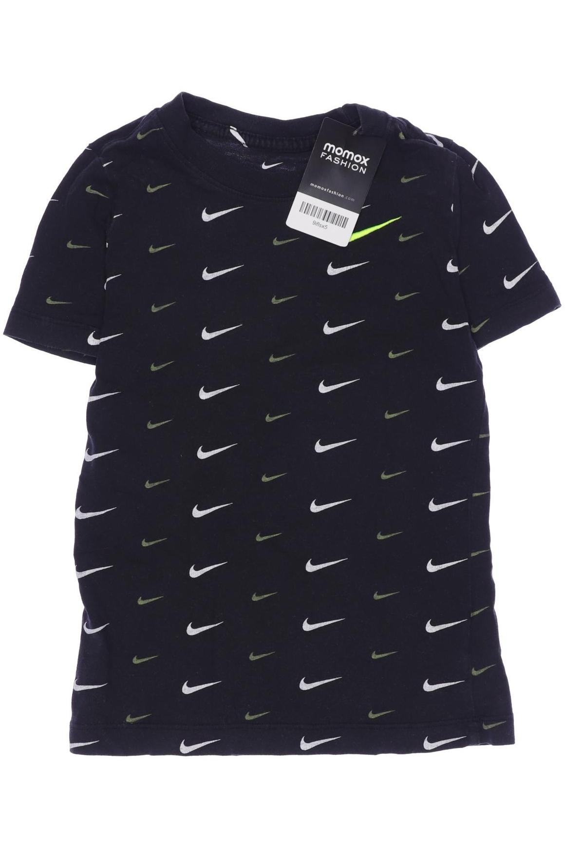 

Nike Herren T-Shirt, schwarz, Gr. 122