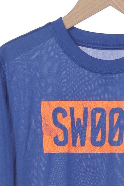 Thumbnail - Nike Jungen T-Shirt, blau, Gr. 158