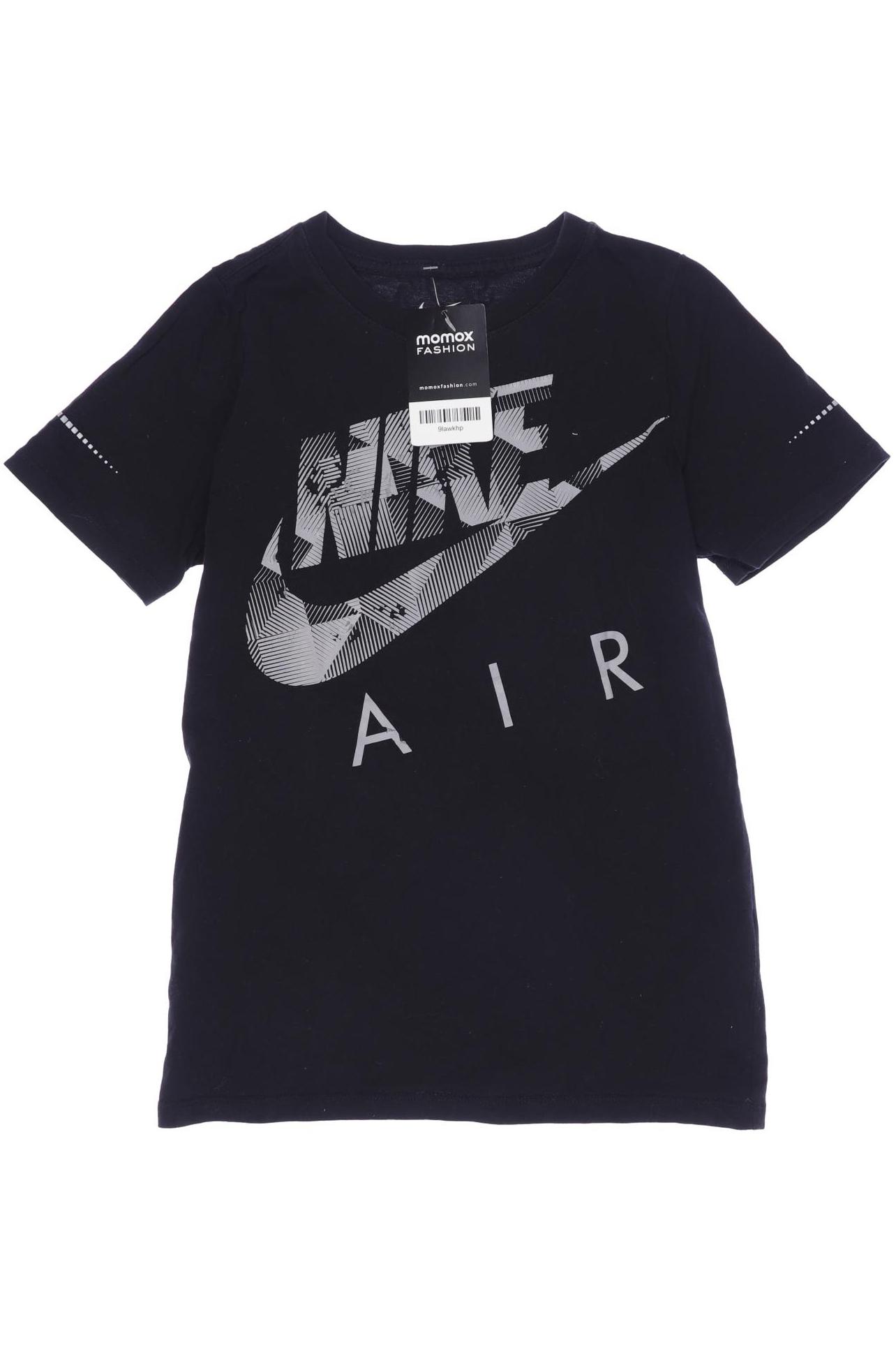 

Nike Herren T-Shirt, schwarz, Gr. 134