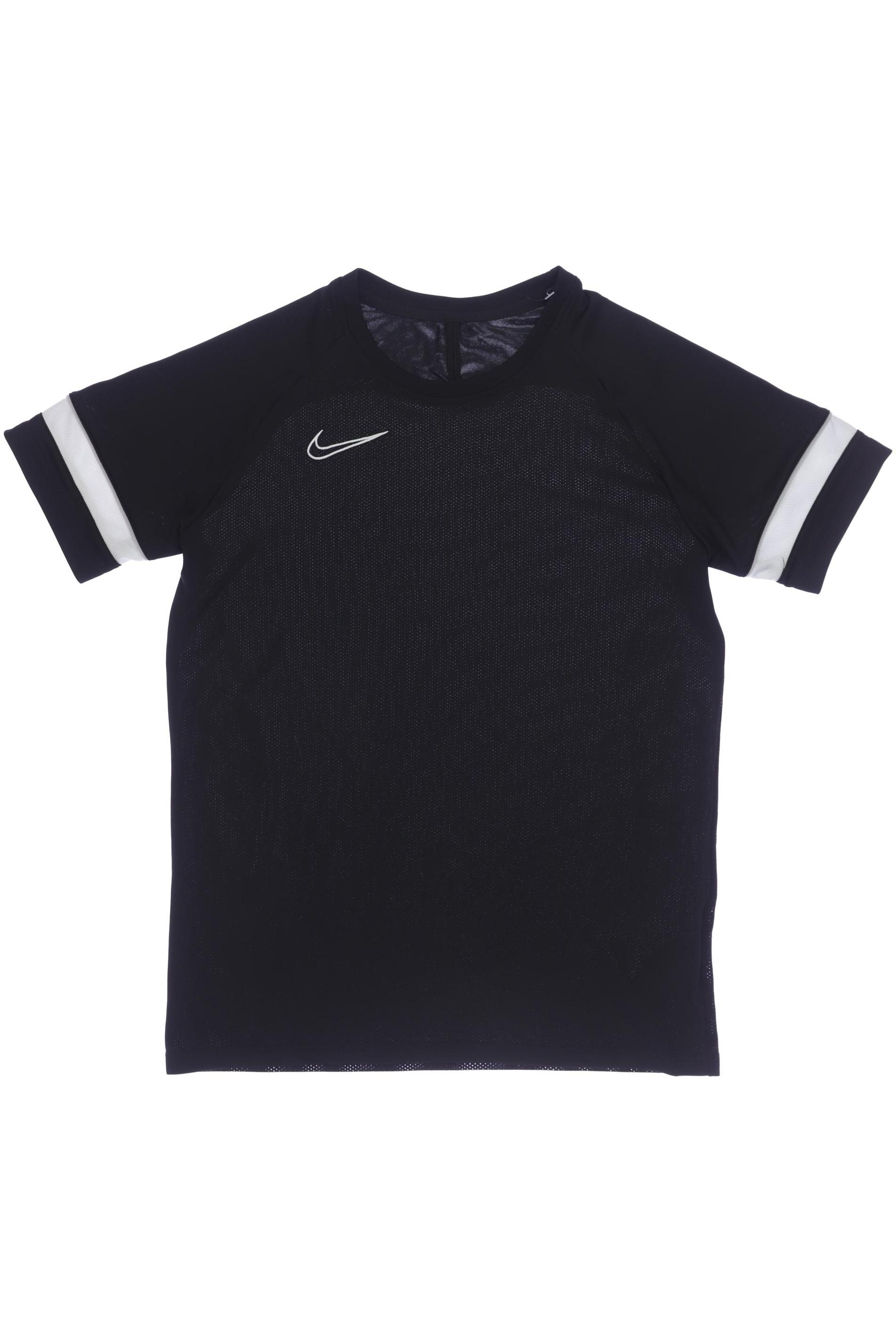 

Nike Herren T-Shirt, schwarz, Gr. 170