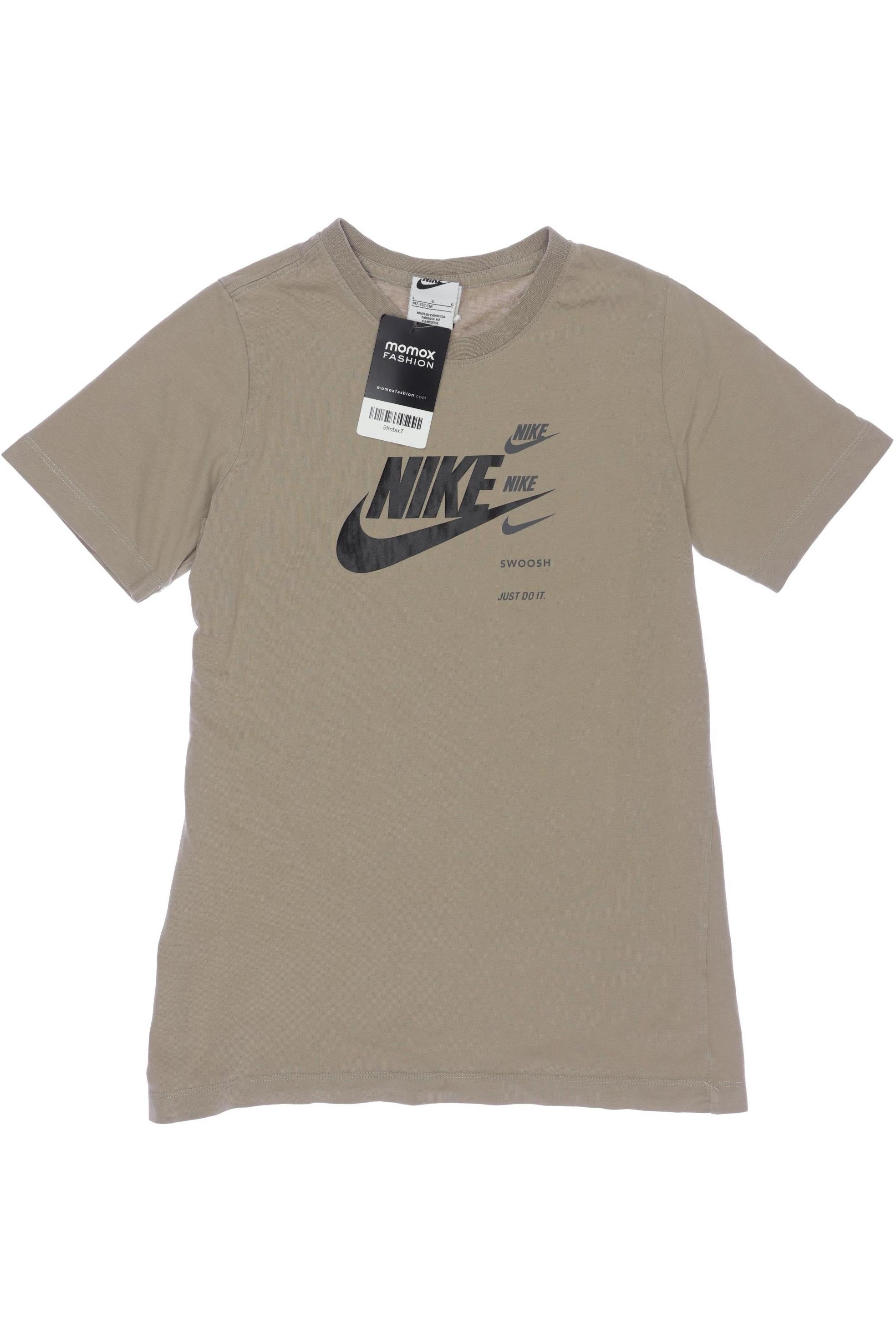 

Nike Herren T-Shirt, beige, Gr. 158