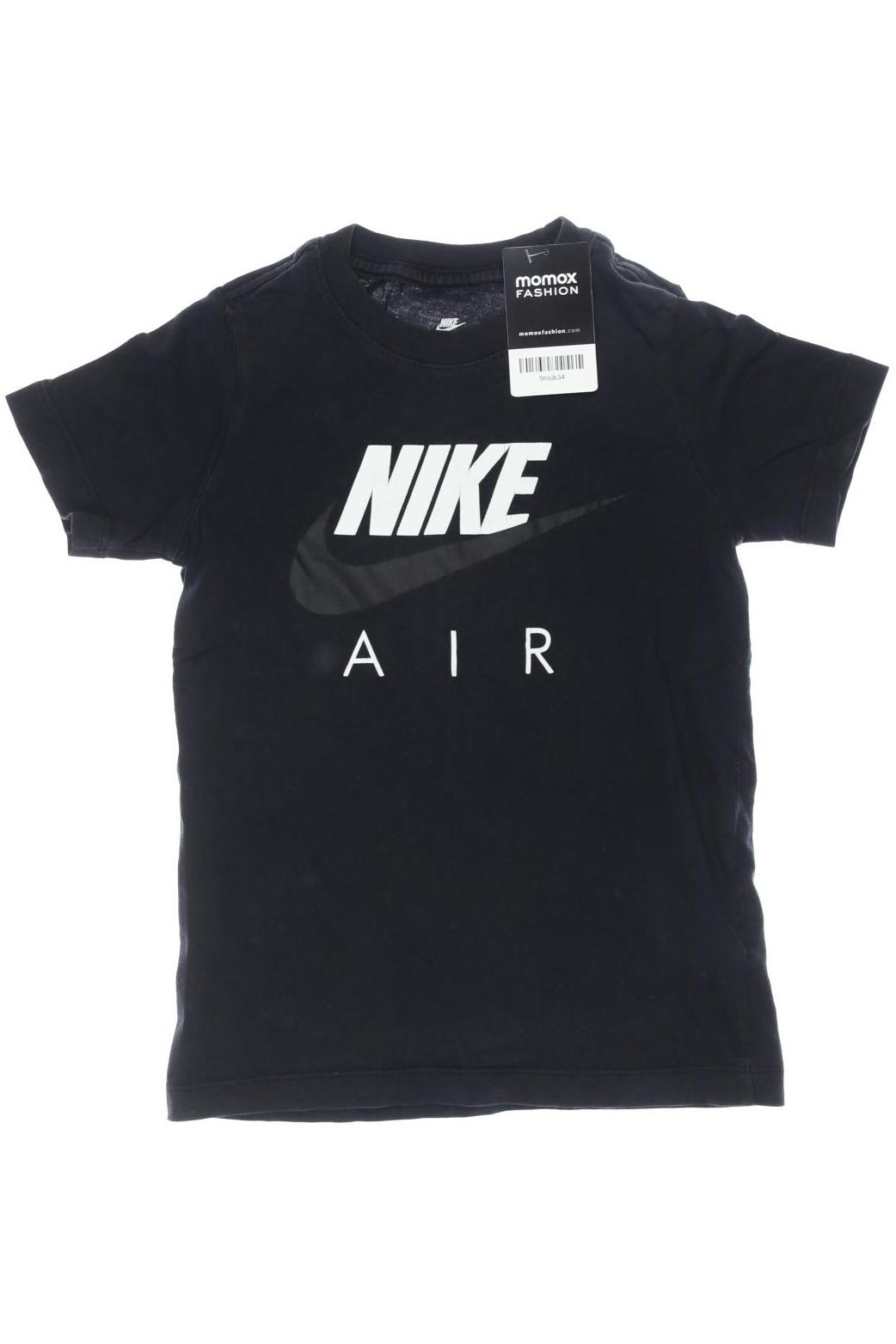 

Nike Herren T-Shirt, schwarz, Gr. 122