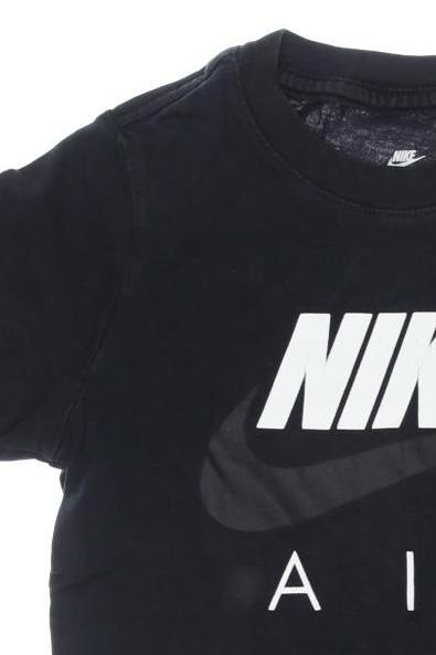Thumbnail - Nike Jungen T-Shirt, schwarz, Gr. 122