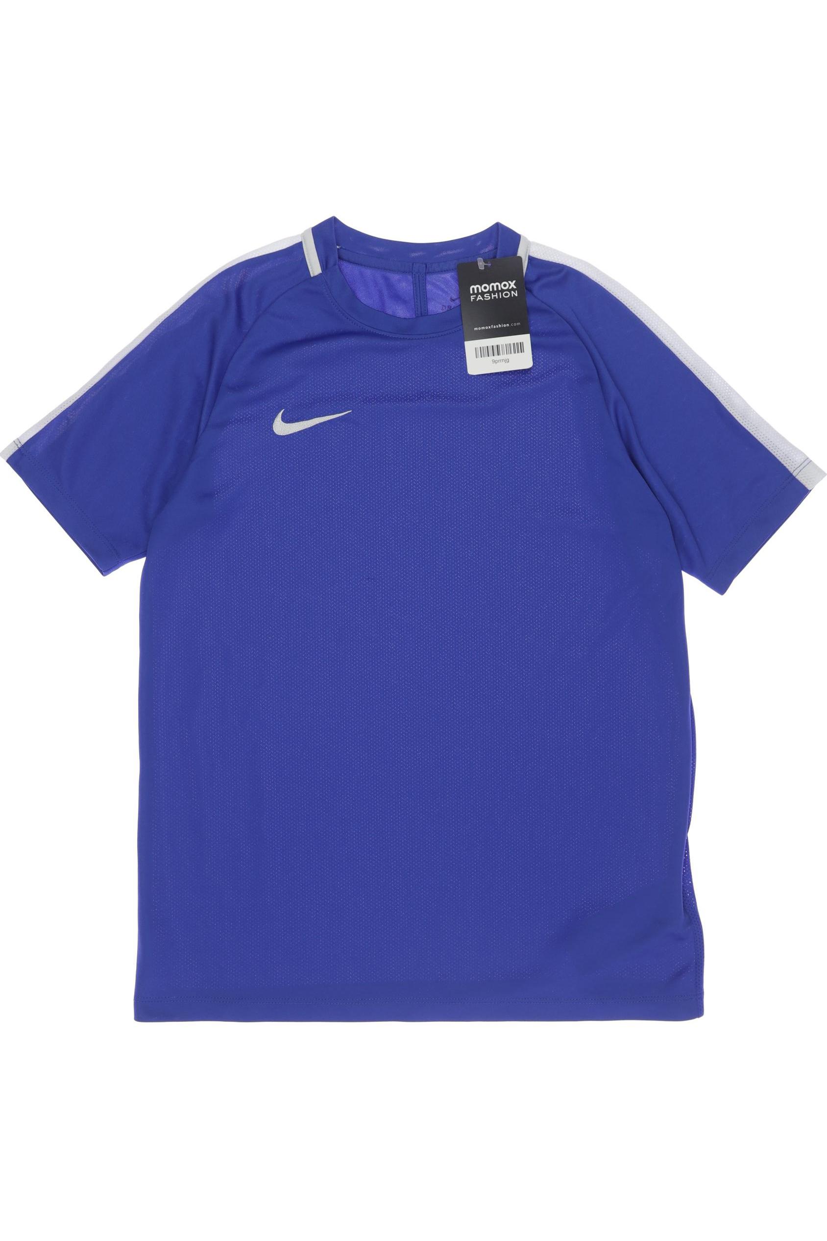 

Nike Herren T-Shirt, blau, Gr. 158