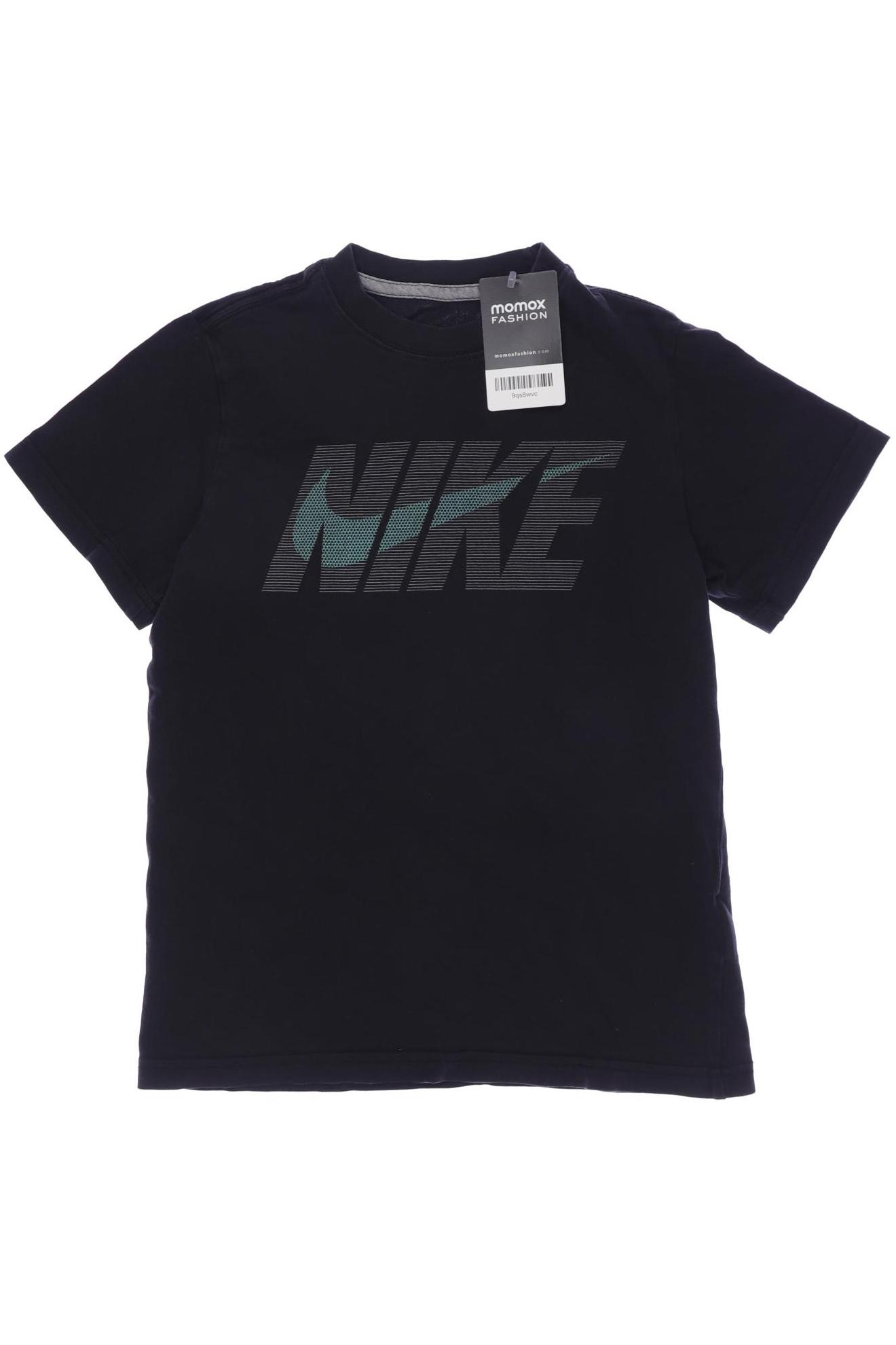 

Nike Herren T-Shirt, schwarz, Gr. 134