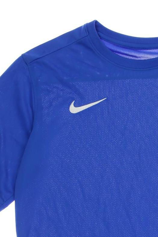 Thumbnail - Nike Herren T-Shirt, blau, Gr. 170