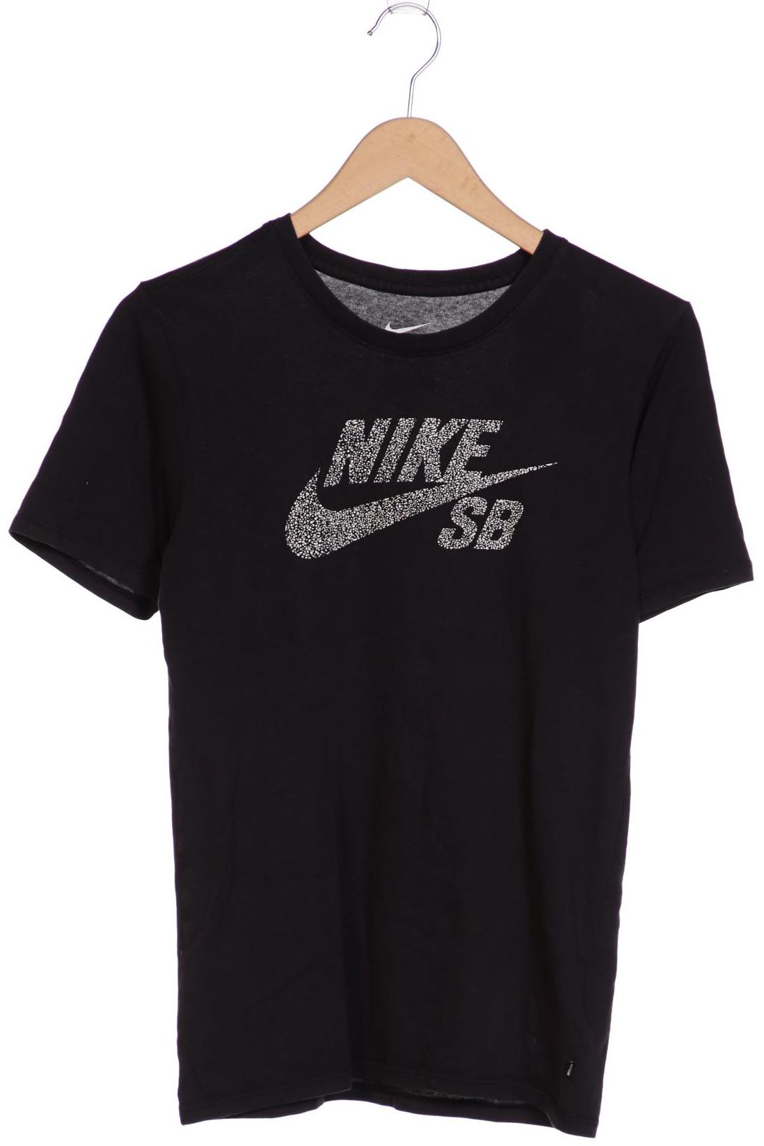 

Nike Herren T-Shirt, schwarz, Gr. 122