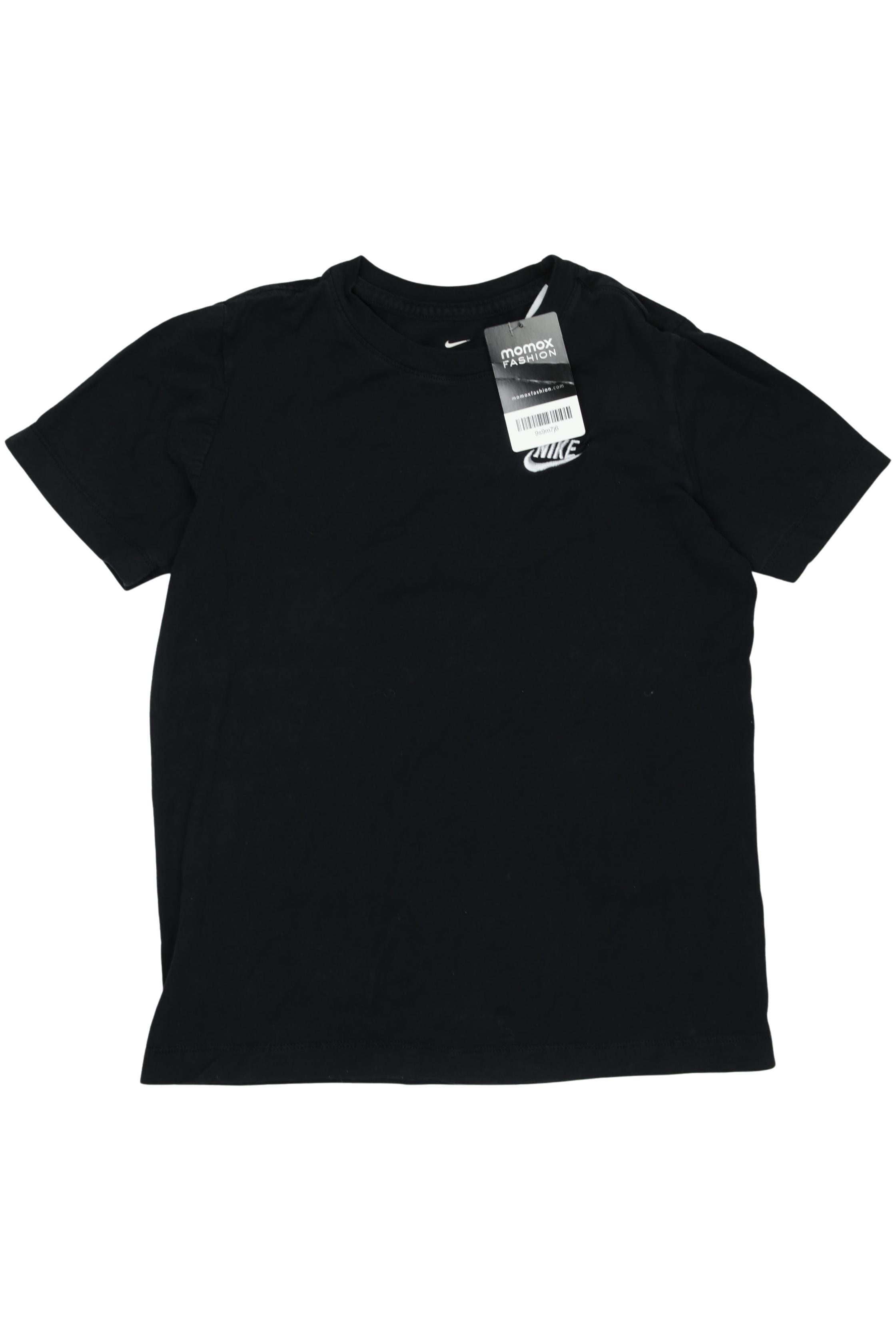 

Nike Herren T-Shirt, schwarz, Gr. 146
