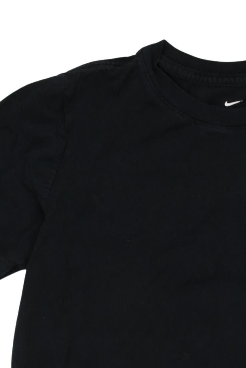 Thumbnail - Nike Jungen T-Shirt, schwarz, Gr. 146