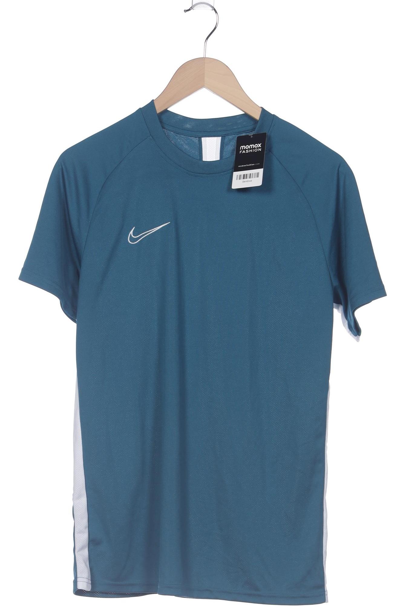 

Nike Herren T-Shirt, blau, Gr. 158