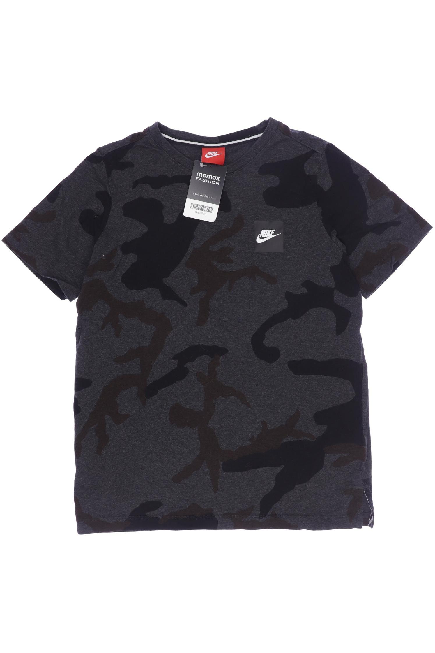 

Nike Jungen T-Shirt, grau