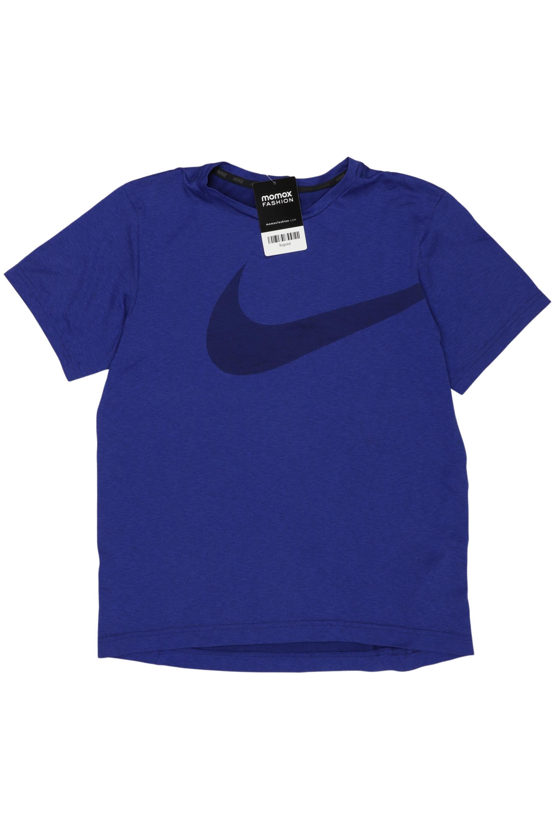 

Nike Herren T-Shirt, blau, Gr. 158