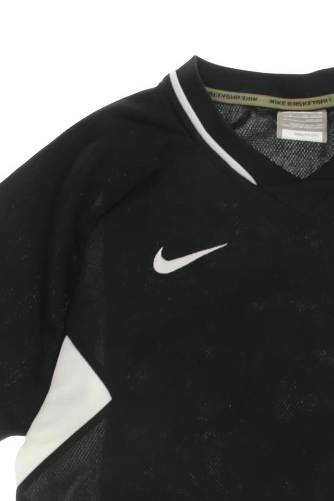 Thumbnail - Nike Jungen T-Shirt, schwarz, Gr. 128