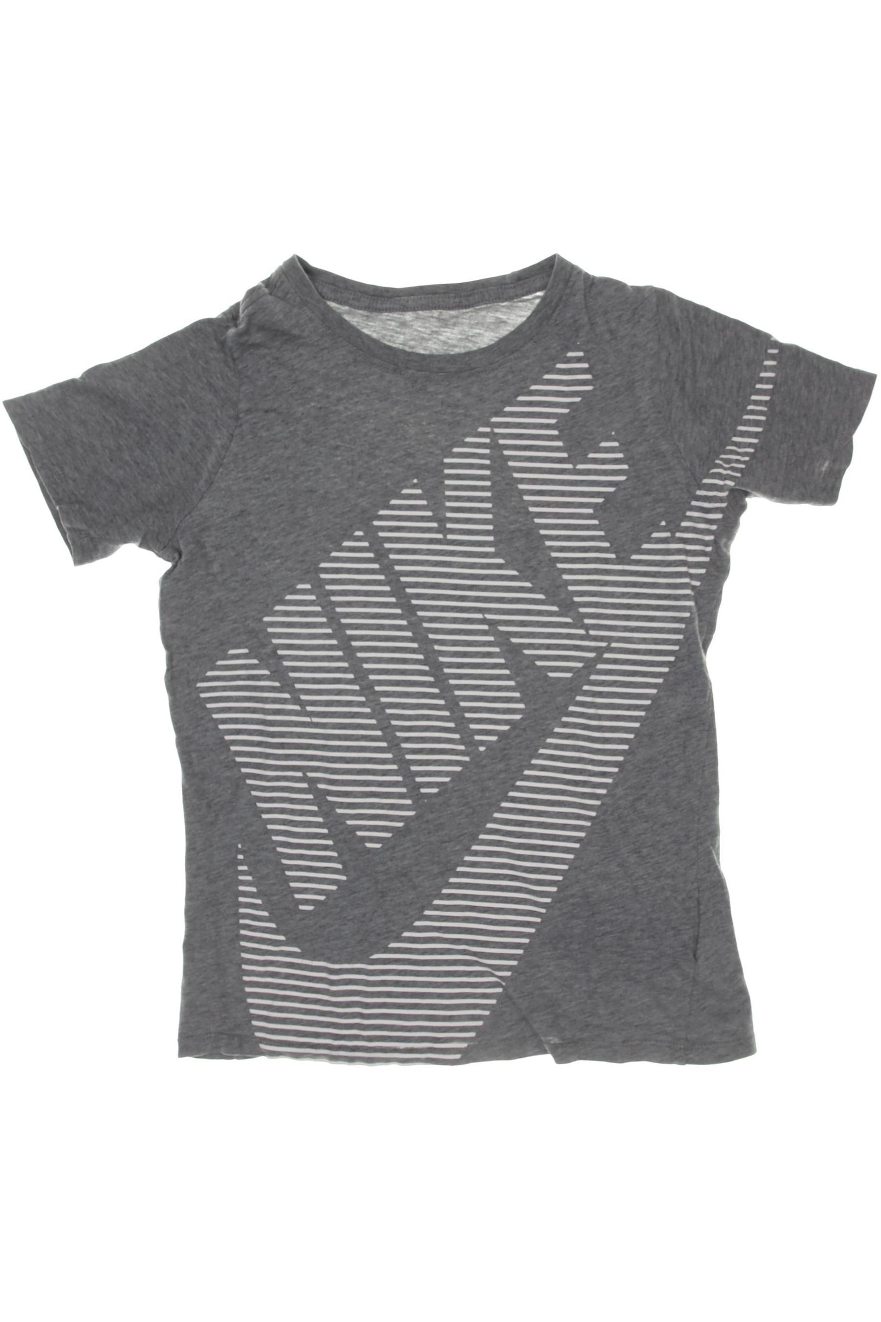 

Nike Jungen T-Shirt, grau, Gr. 164