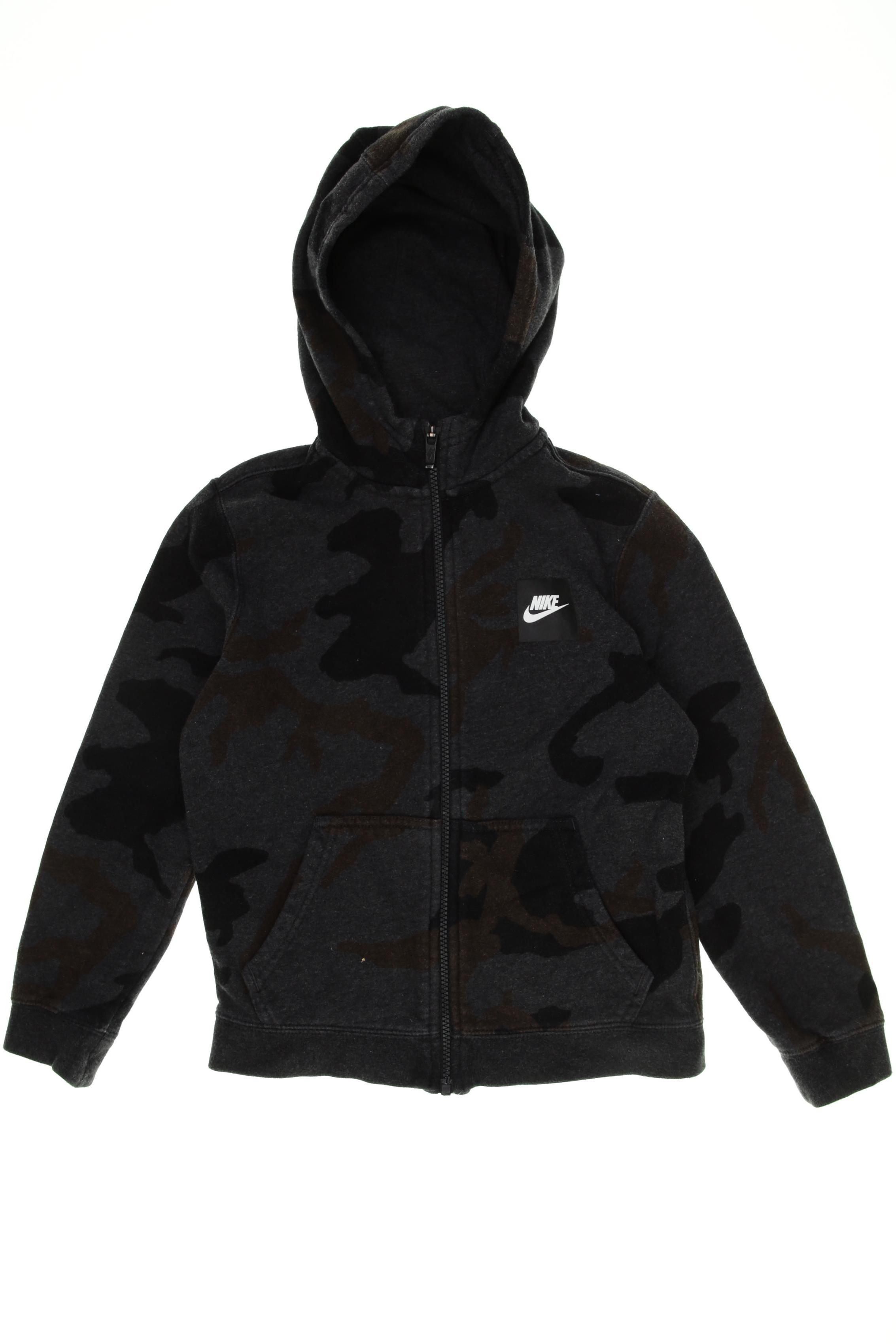 

Nike Jungen Hoodies & Sweater, grau, Gr. 128