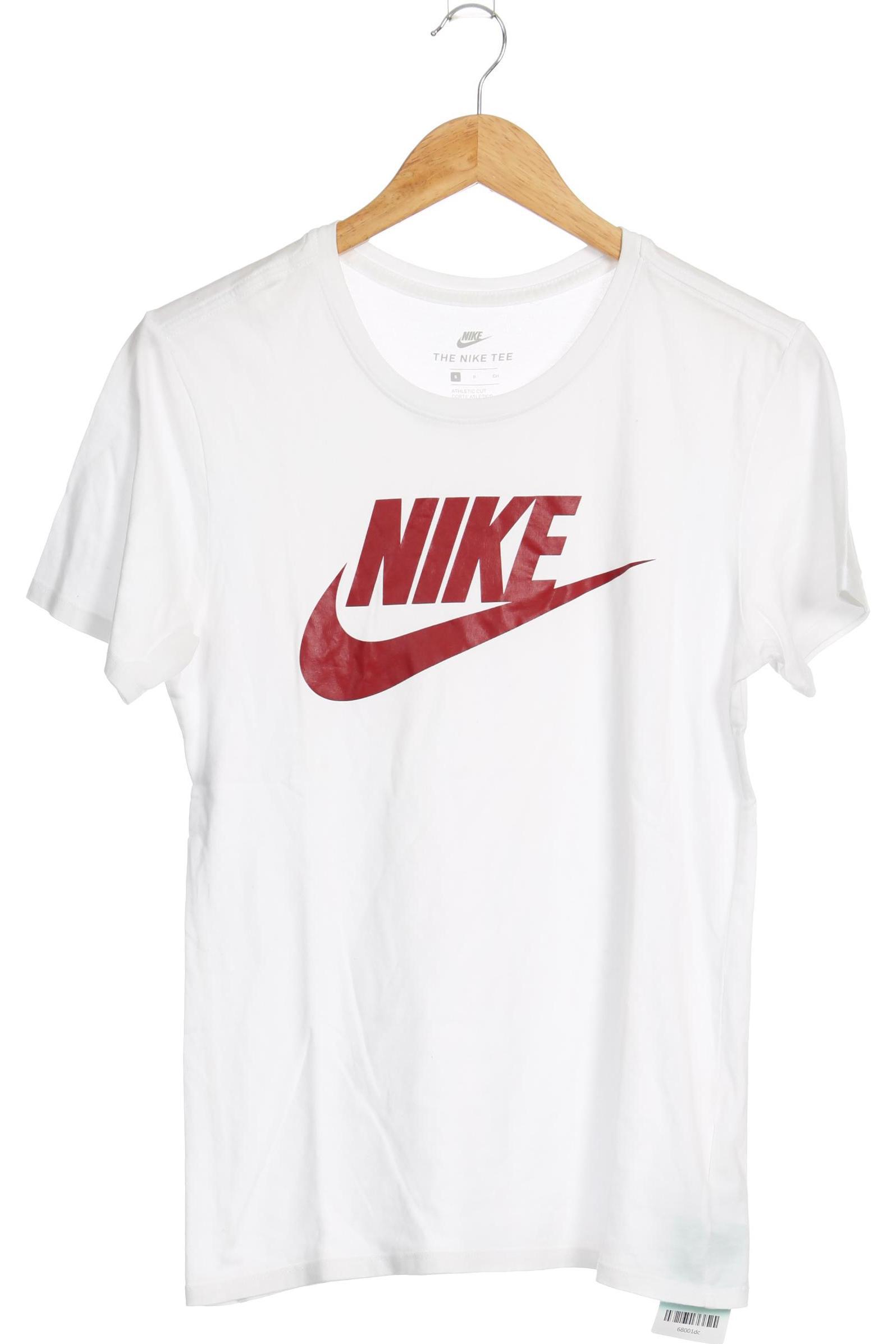 

Nike Herren T-Shirt, weiß, Gr.