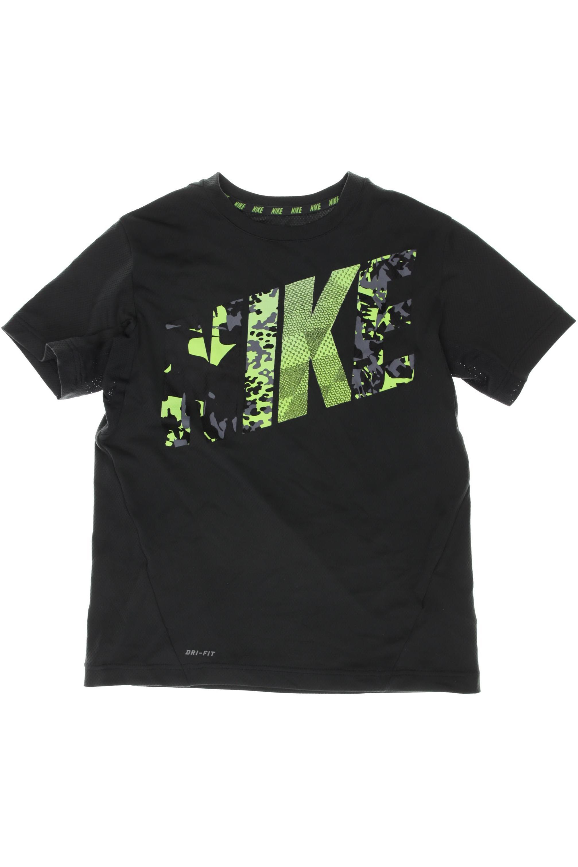 

Nike Jungen T-Shirt, grau, Gr. 146