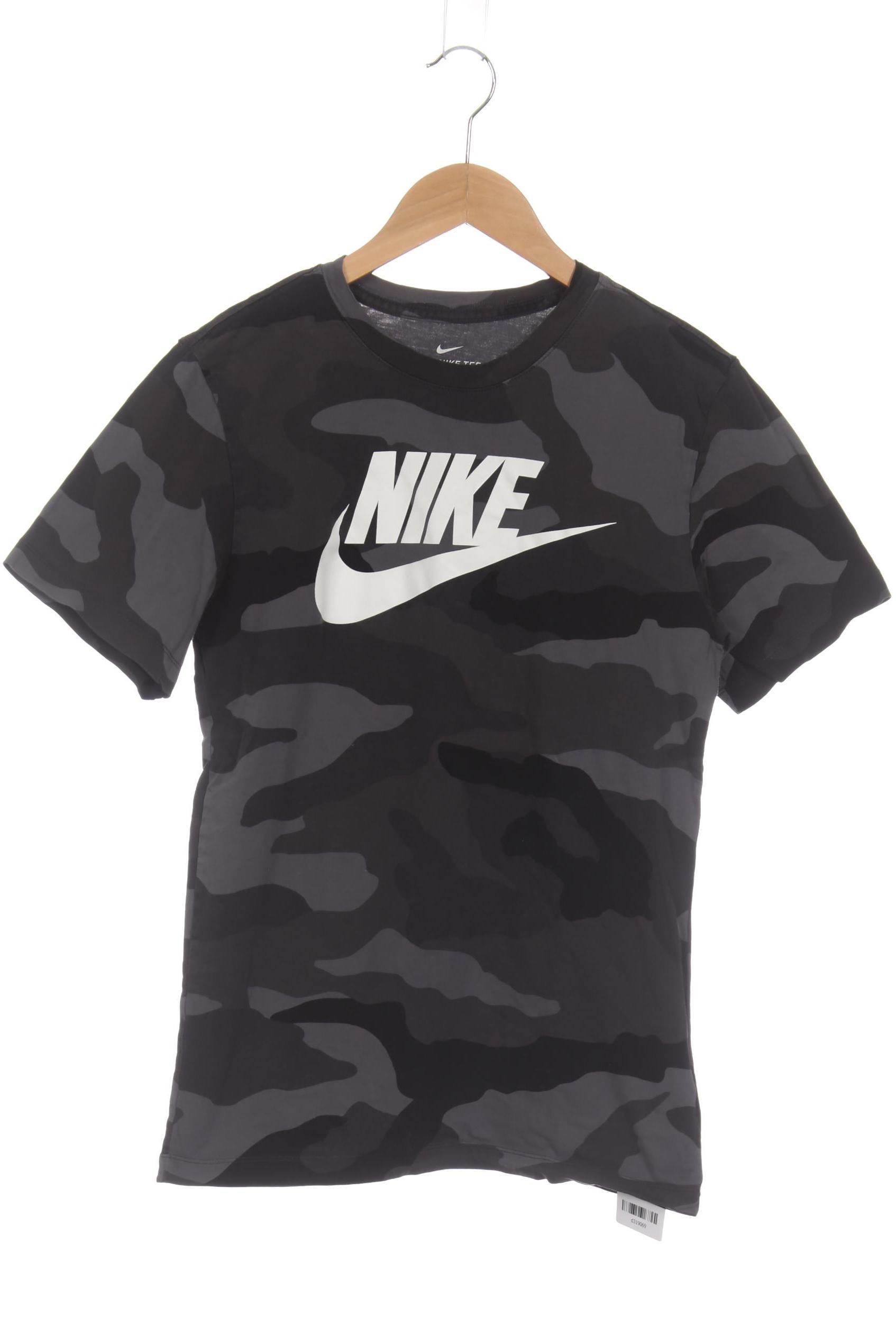 

Nike Herren T-Shirt, grau, Gr.