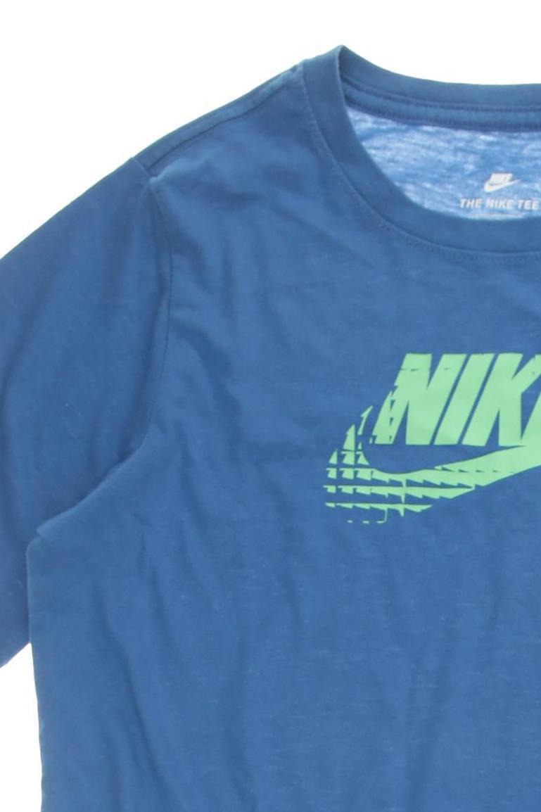Thumbnail - Nike Jungen T-Shirt, türkis, Gr. 158