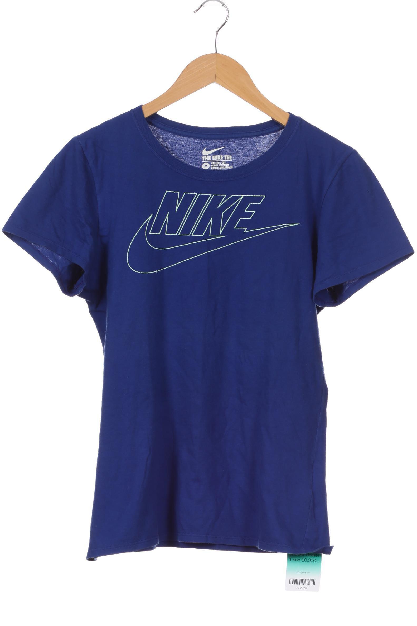 

Nike Herren T-Shirt, blau, Gr.