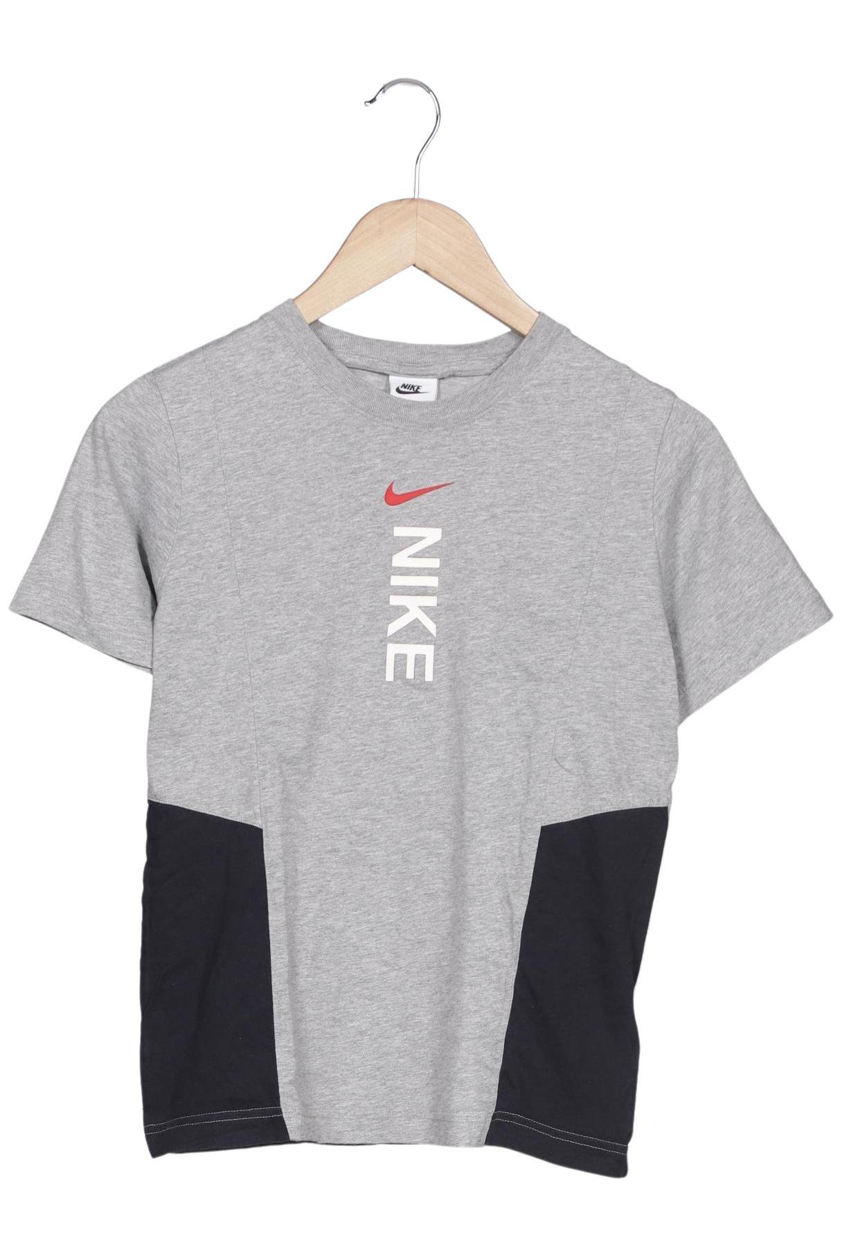 

Nike Herren T-Shirt, grau, Gr. 158
