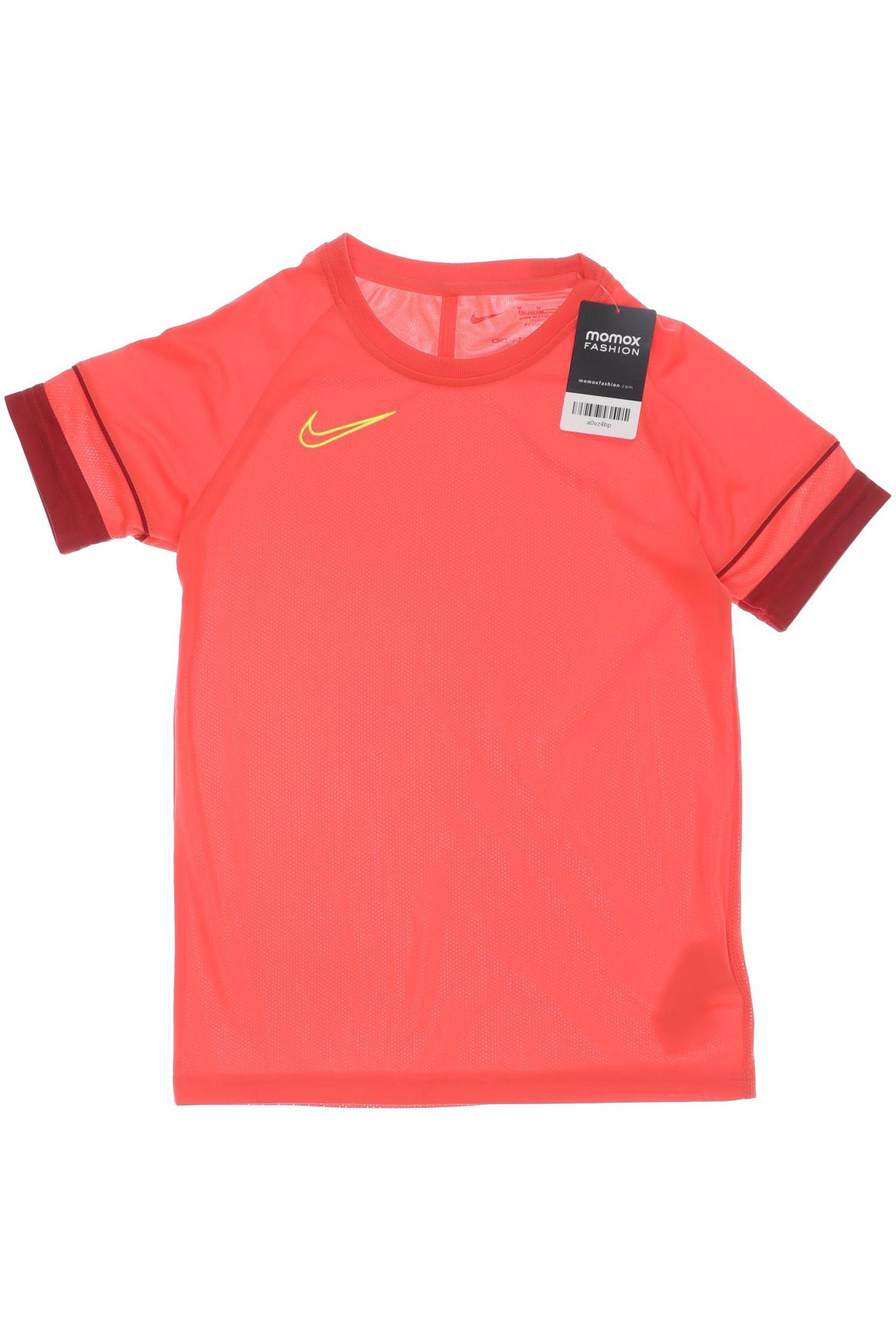 

Nike Jungen T-Shirt, neon