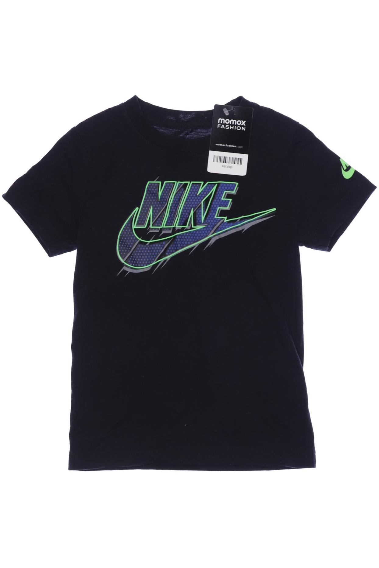 

Nike Herren T-Shirt, schwarz, Gr. 104