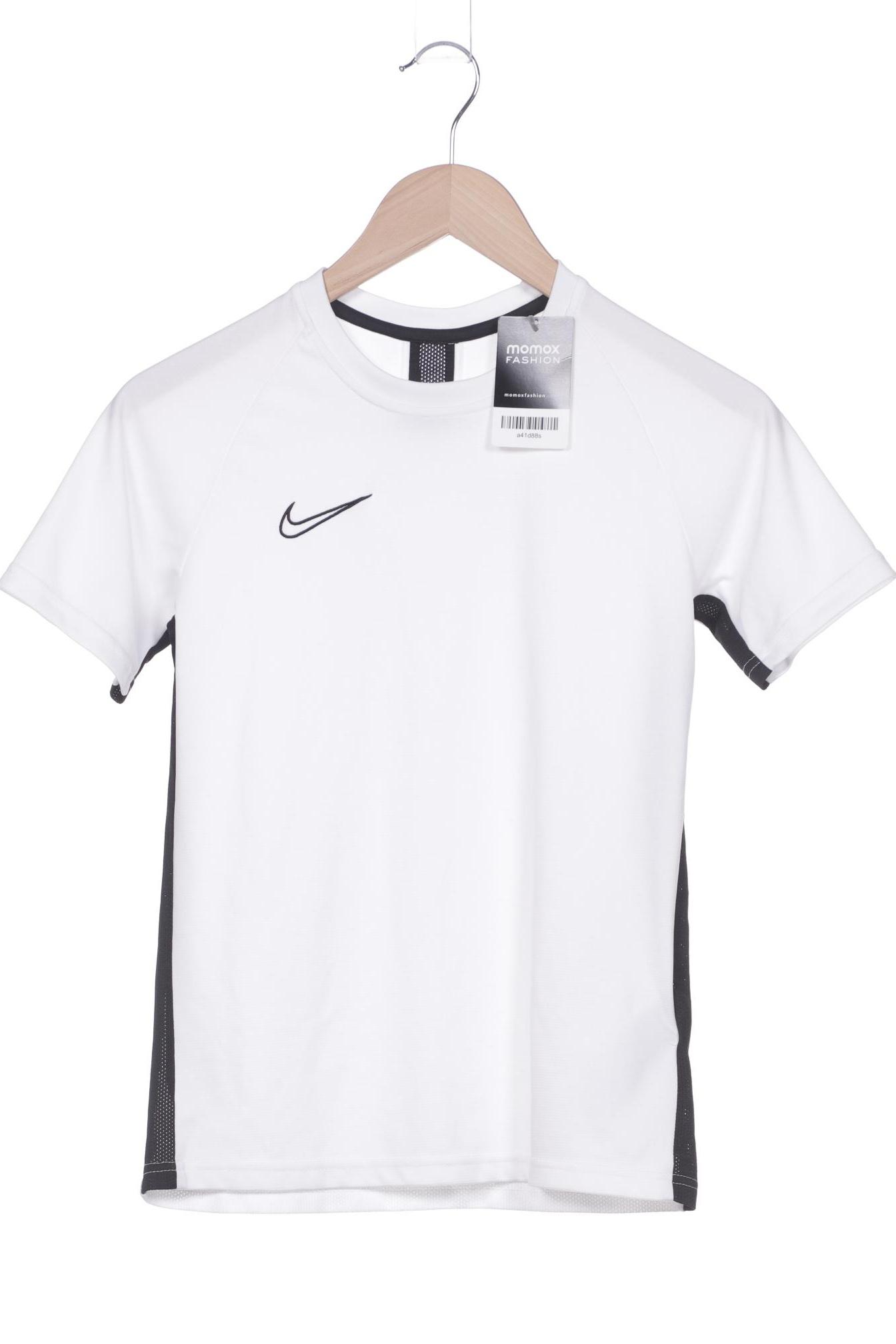 

Nike Herren T-Shirt, weiß, Gr. 158