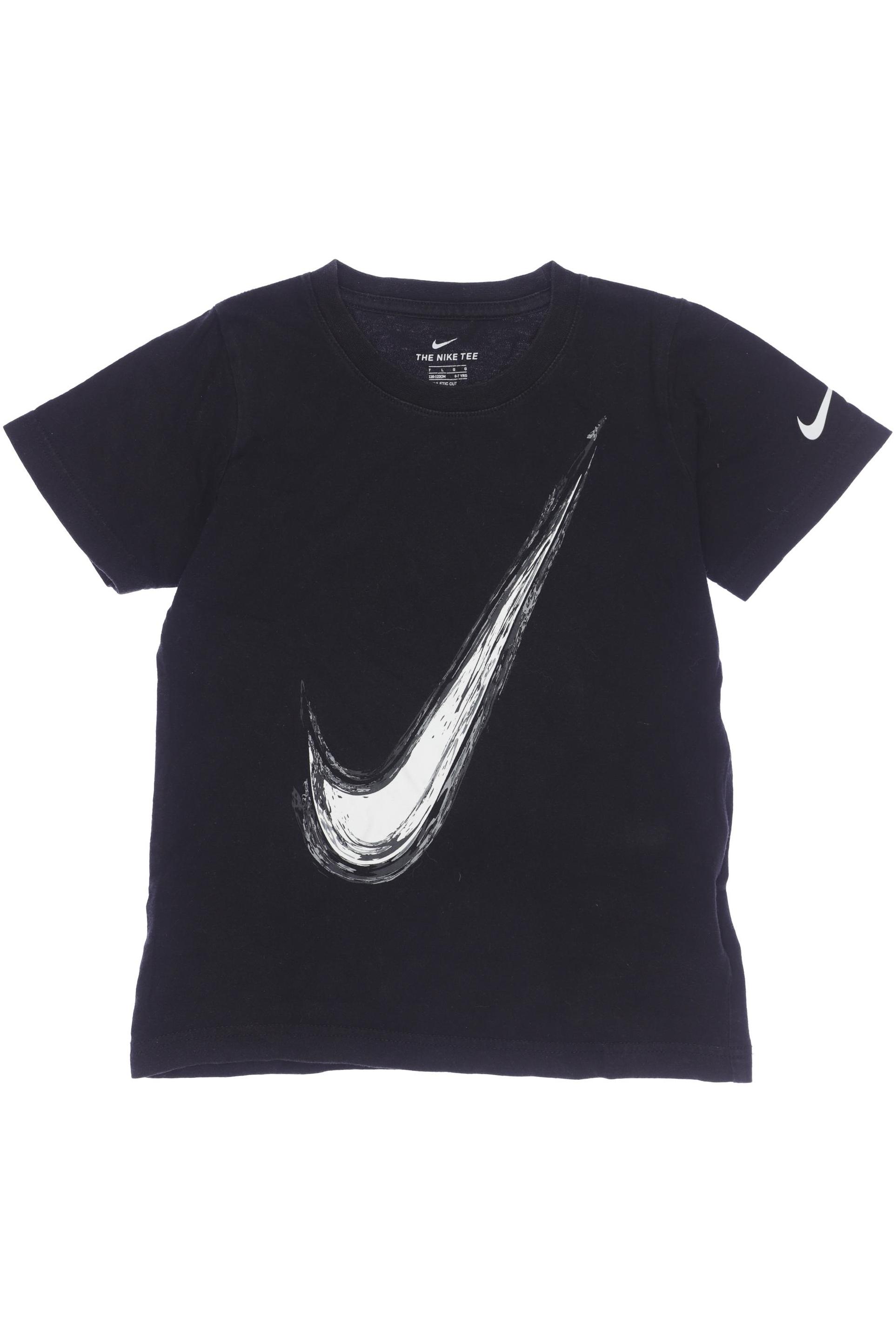 

Nike Herren T-Shirt, schwarz, Gr. 158