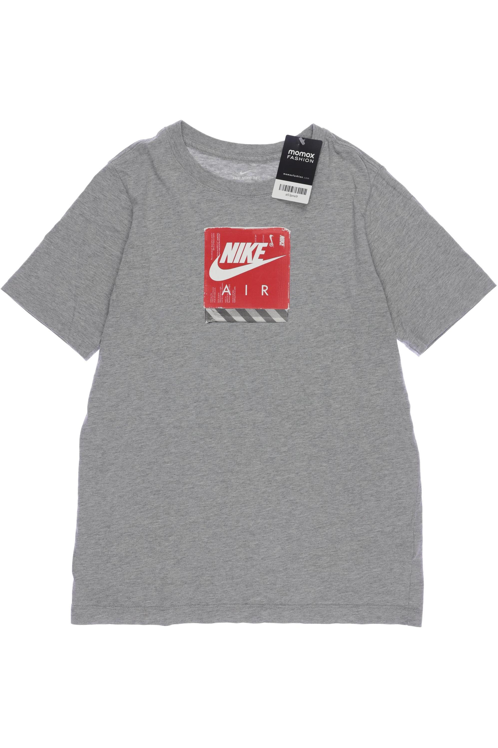 

Nike Jungen T-Shirt, grau