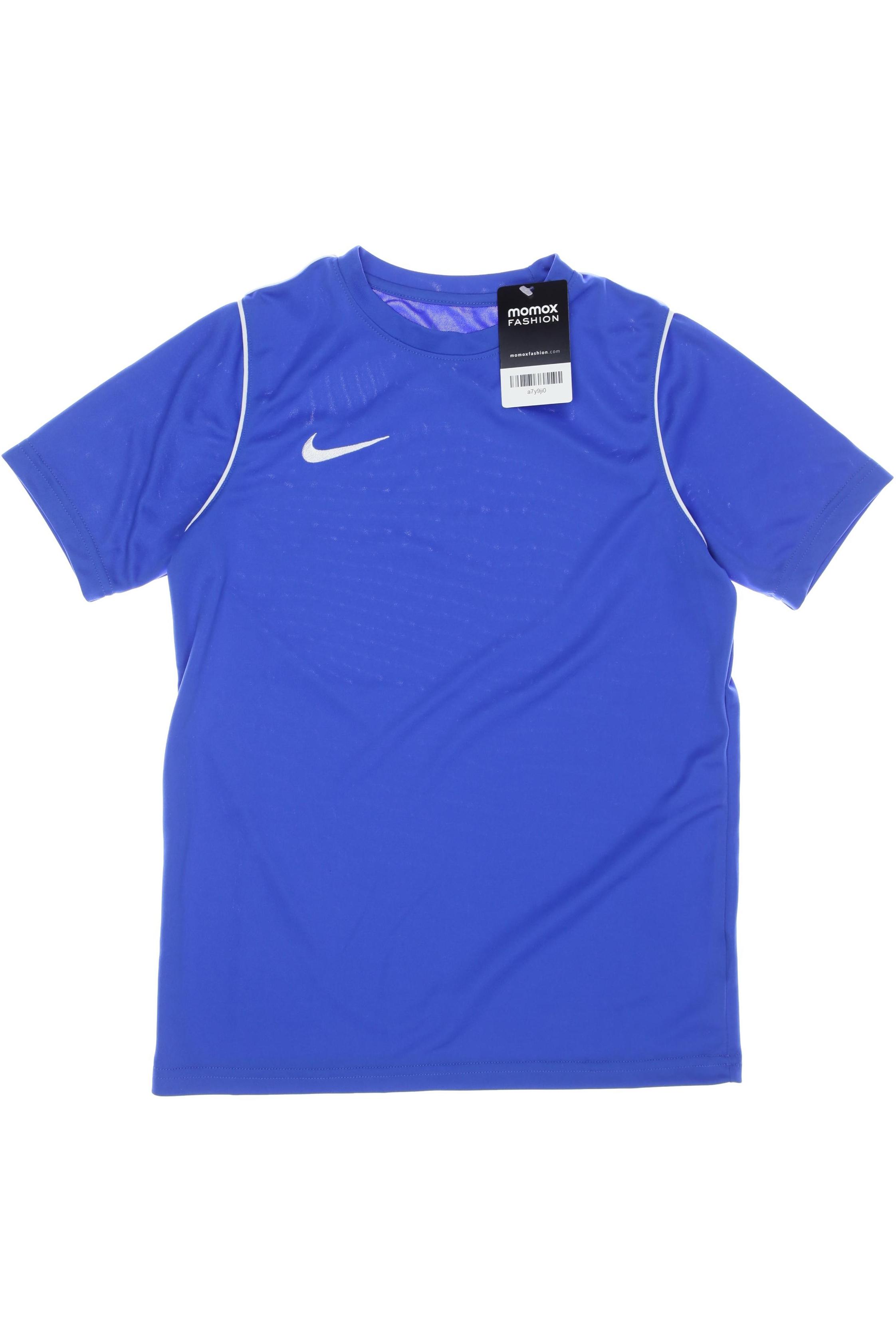 

Nike Herren T-Shirt, blau, Gr. 158