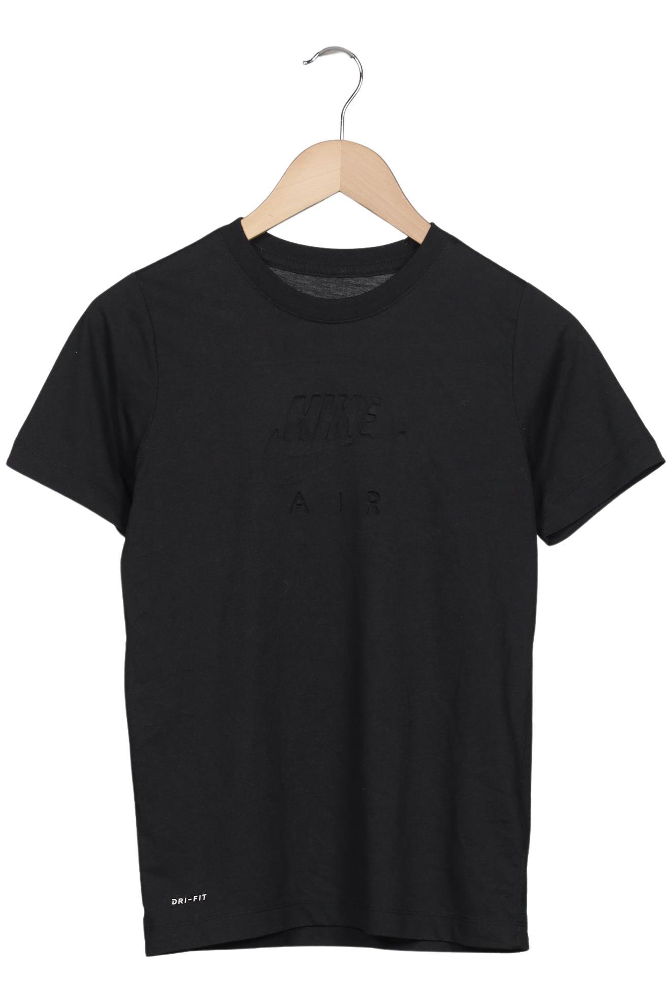 

Nike Herren T-Shirt, schwarz, Gr. 158
