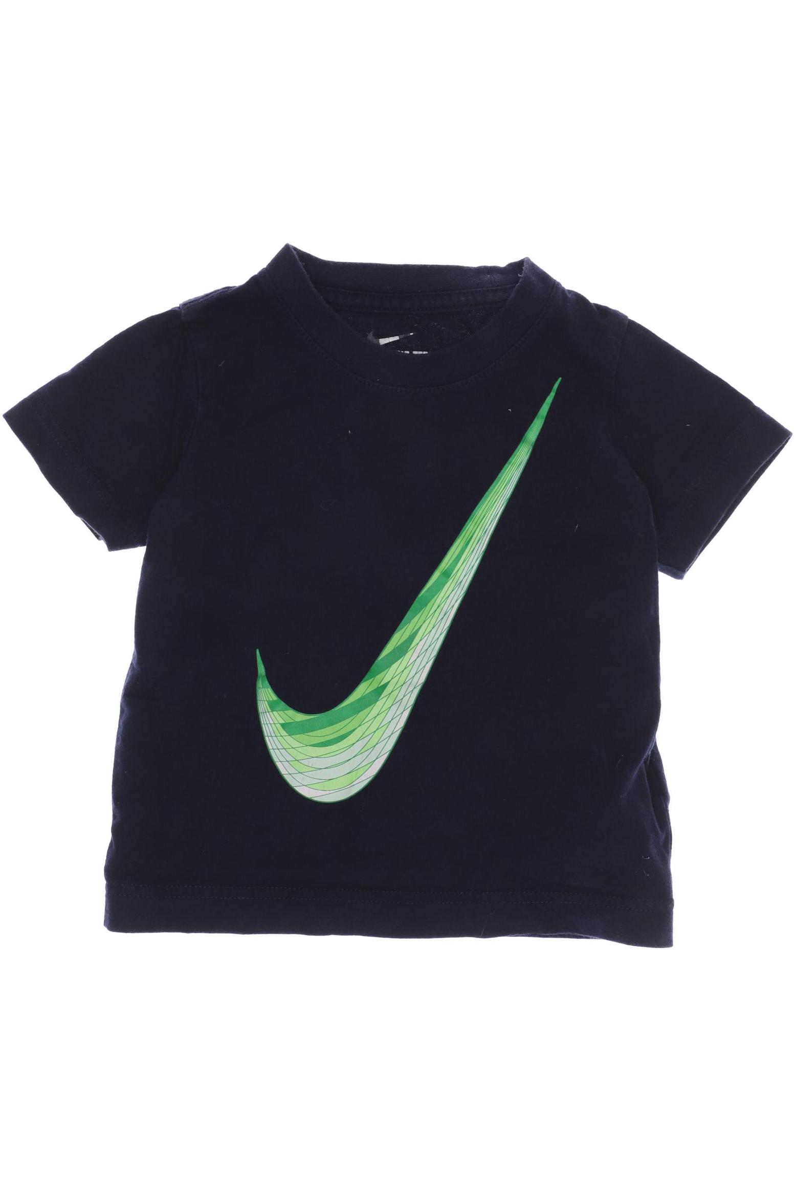 

Nike Jungen T-Shirt, blau