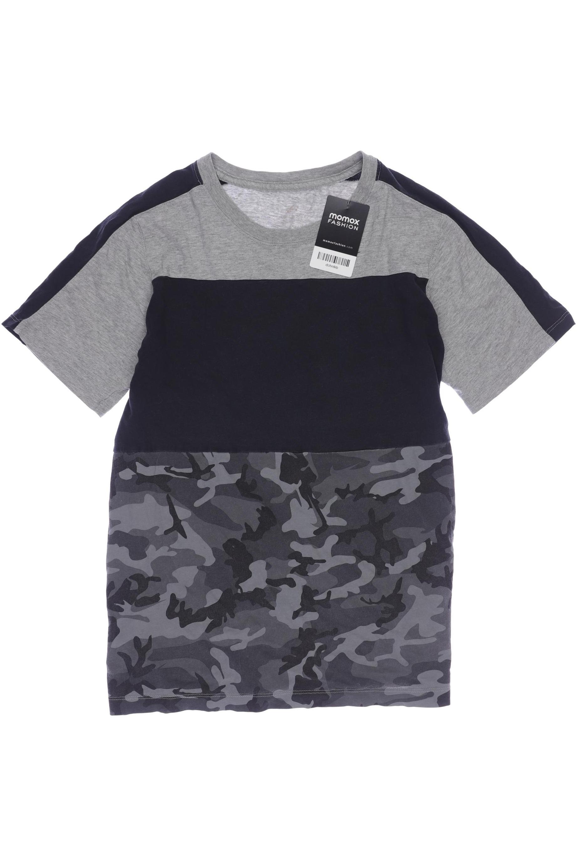 

Nike Jungen T-Shirt, grau