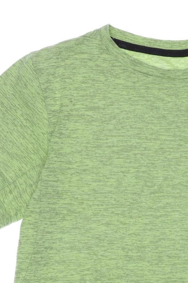 Thumbnail - Nike Jungen T-Shirt, hellgrün, Gr. 158