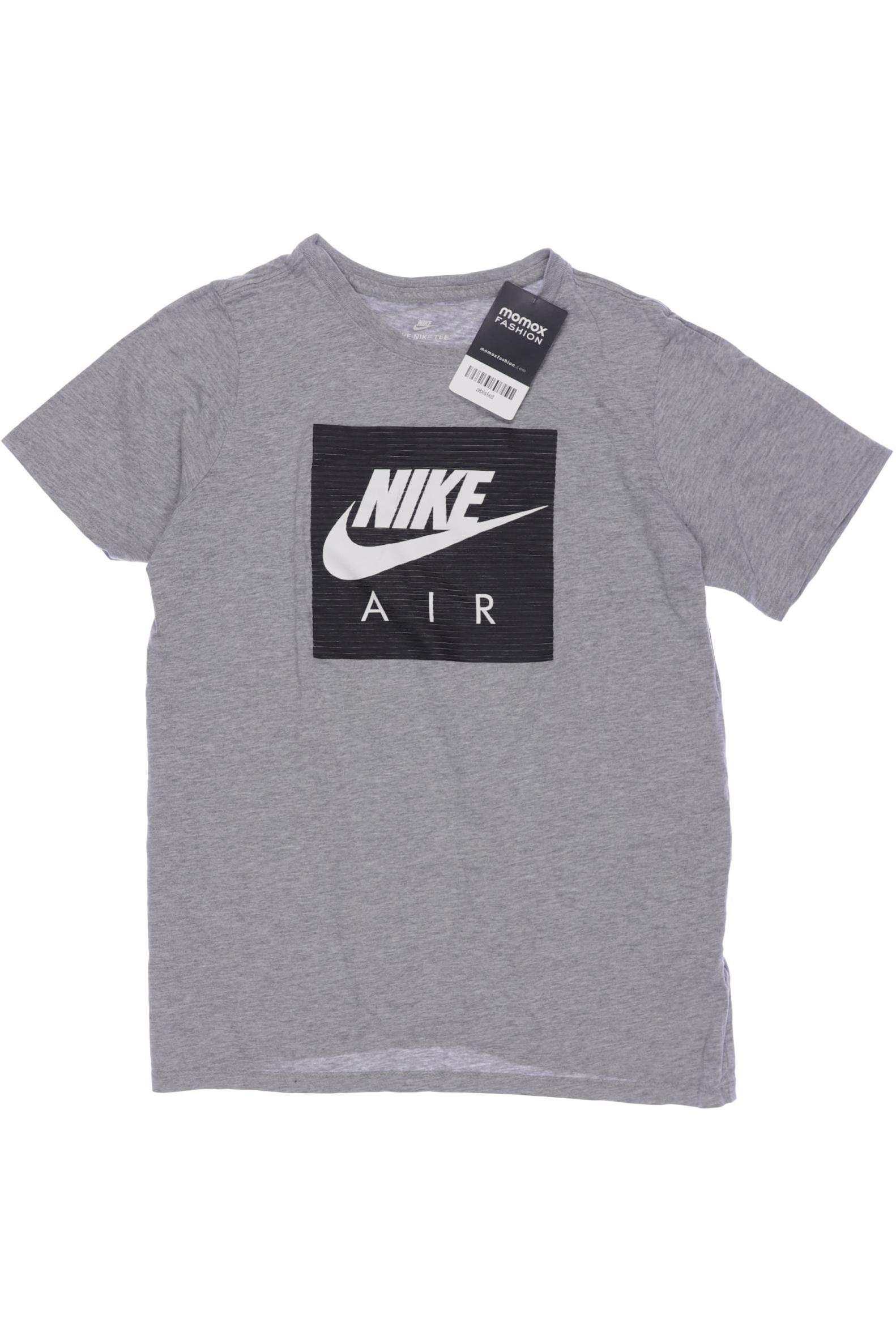 

Nike Herren T-Shirt, grau, Gr. 158