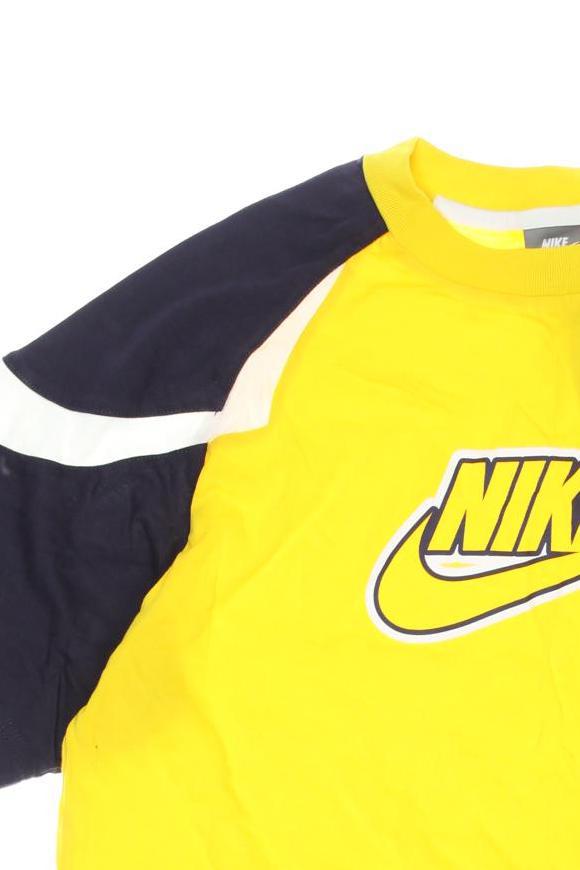 Thumbnail - Nike Herren T-Shirt, gelb, Gr. 170
