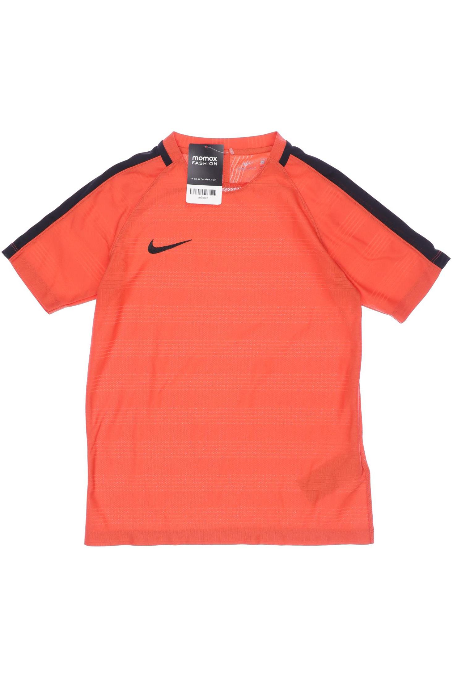 

Nike Jungen T-Shirt, rot