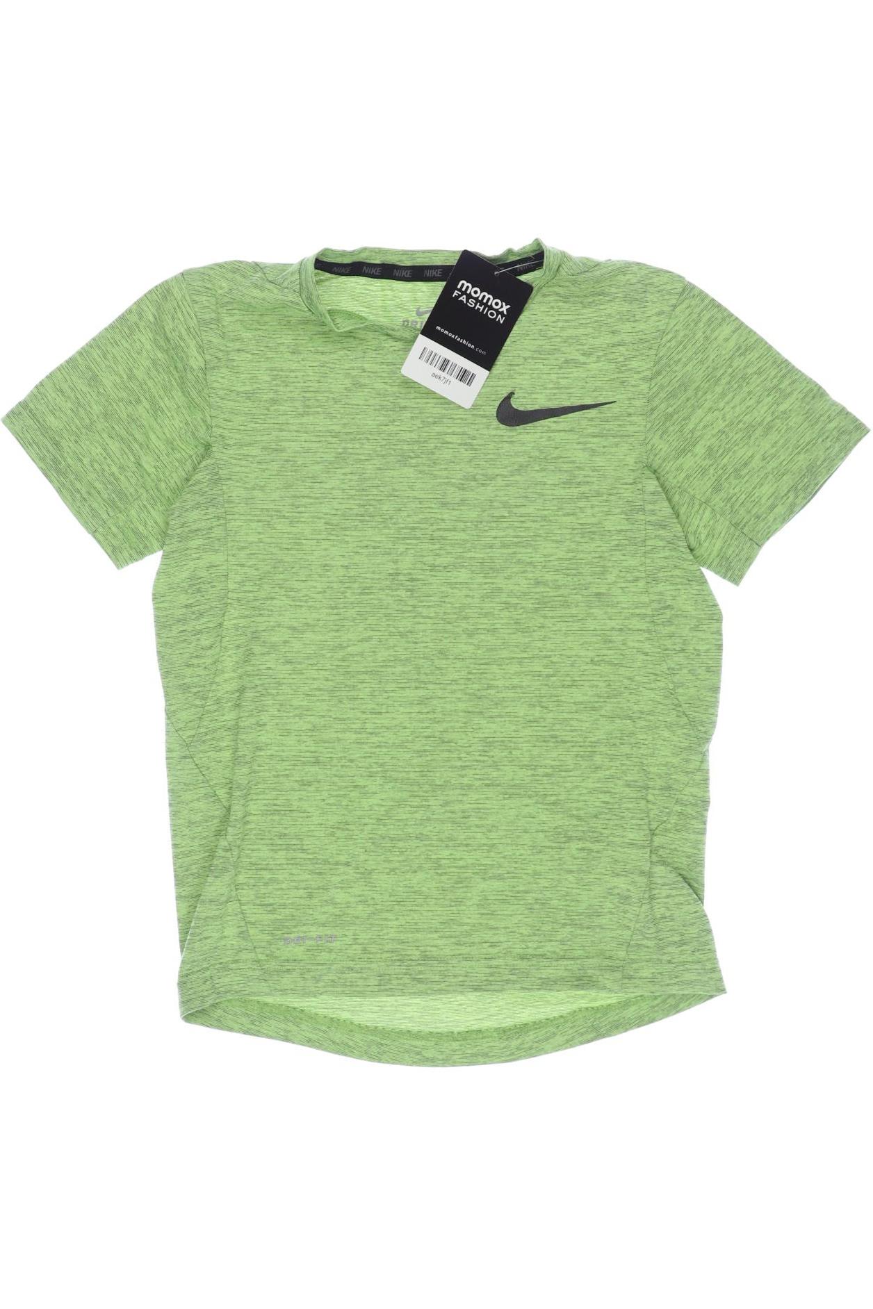 

Nike Herren T-Shirt, hellgrün, Gr. 134