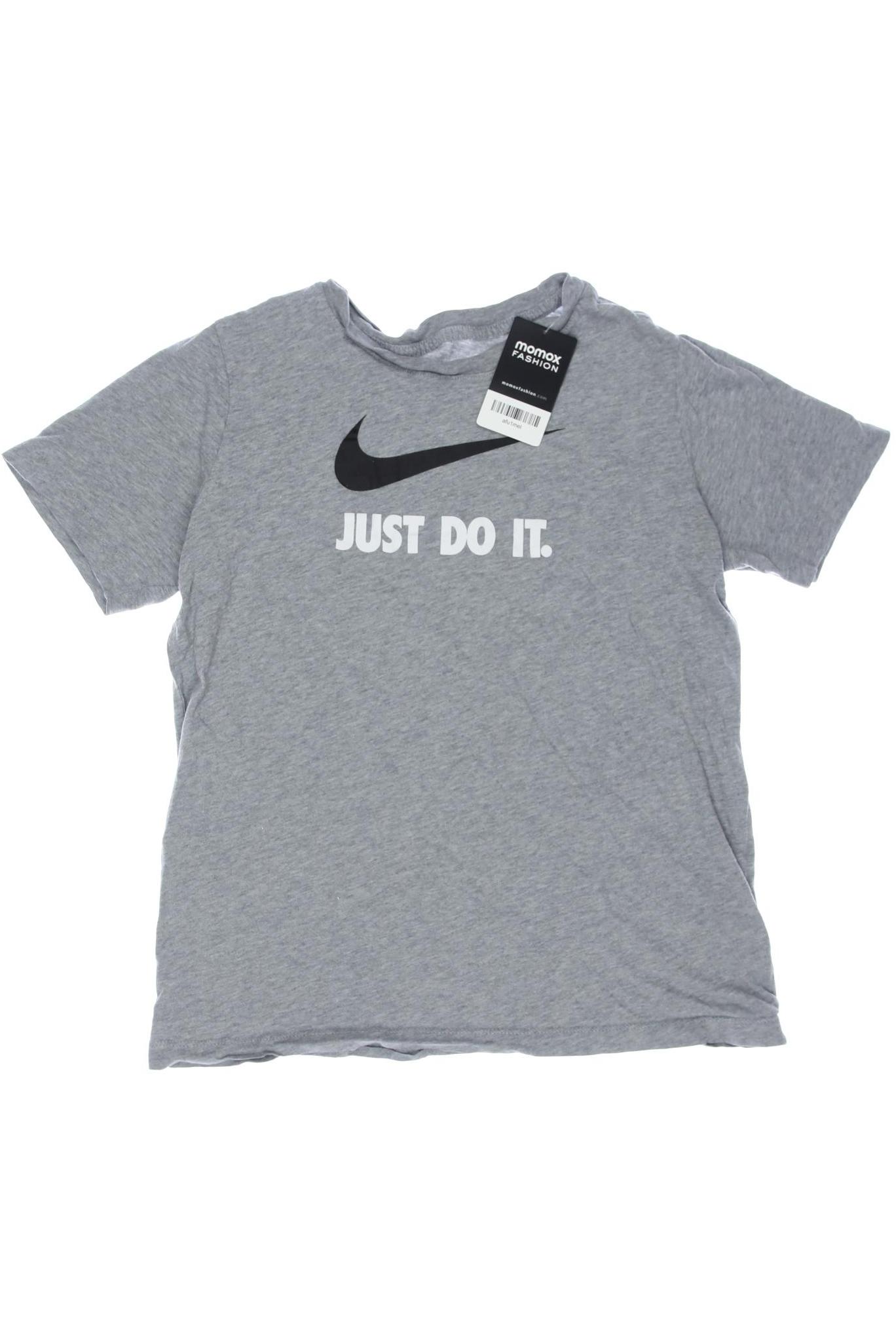 

Nike Herren T-Shirt, grau, Gr. 170